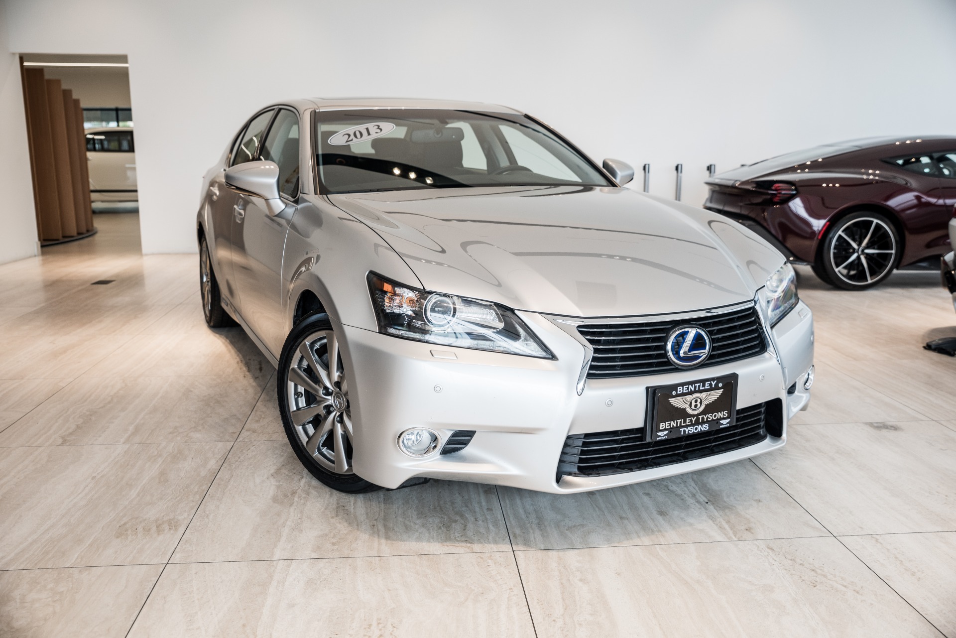 13 Lexus Gs 450h Stock Pnc For Sale Near Vienna Va Va Lexus Dealer For Sale In Vienna Va Pnc Exclusive Automotive Group