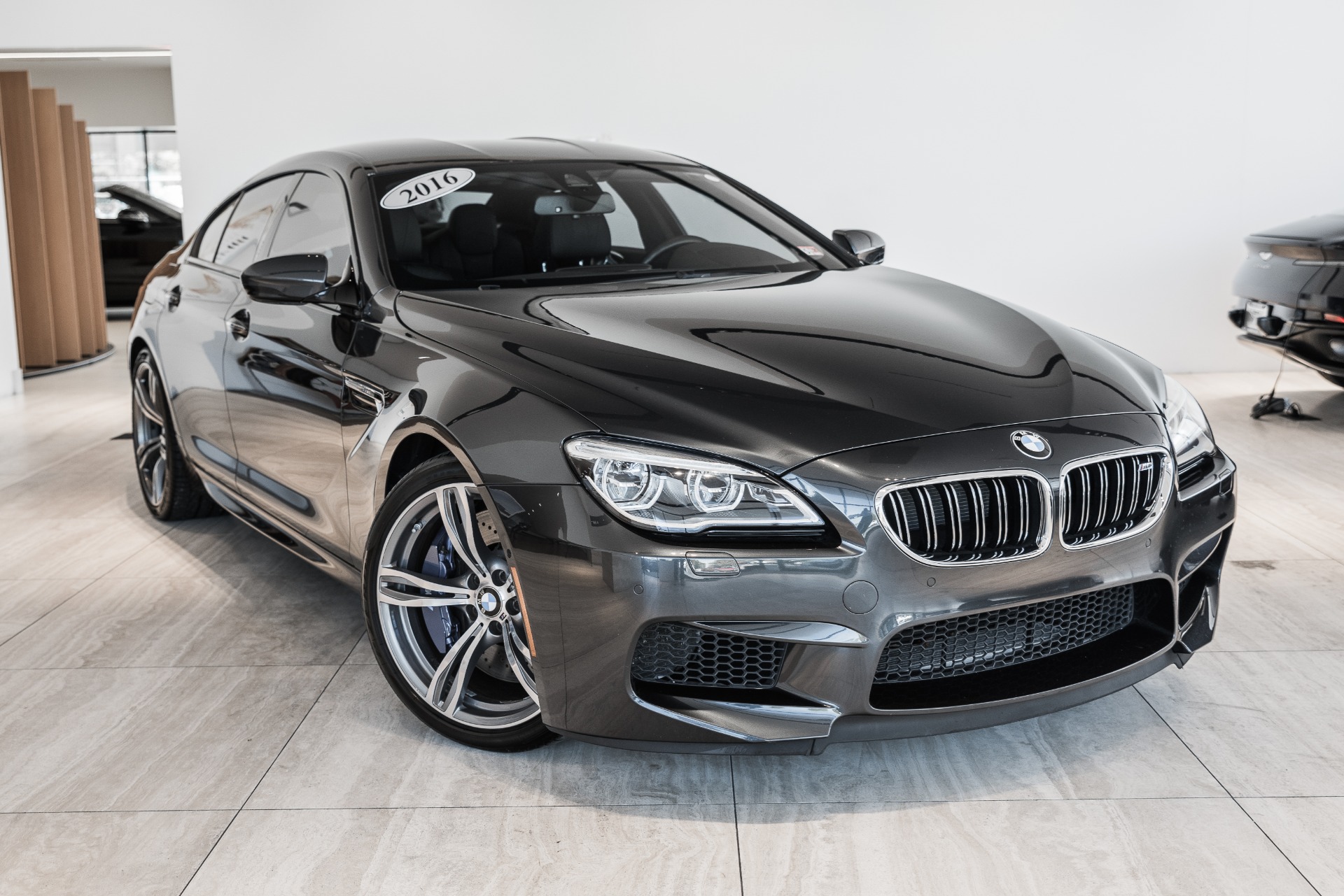 16 Bmw M6 Gran Coupe Stock P For Sale Near Vienna Va Va Bmw Dealer For Sale In Vienna Va P Exclusive Automotive Group