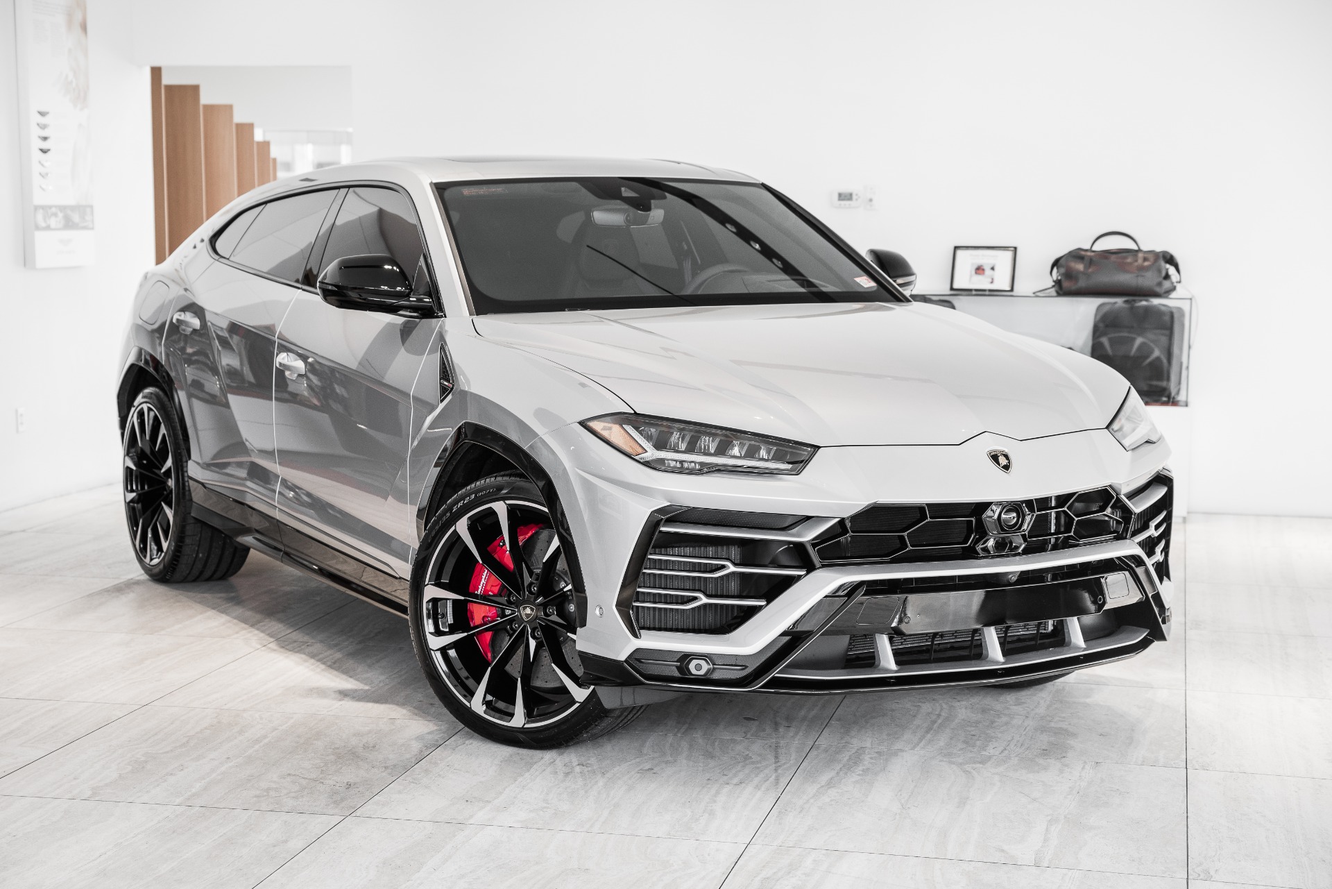 2021 Lamborghini Urus Stock Pa11089 For Sale Near Vienna Va Va Lamborghini Dealer For Sale In Vienna Va Pa11089 Exclusive Automotive Group