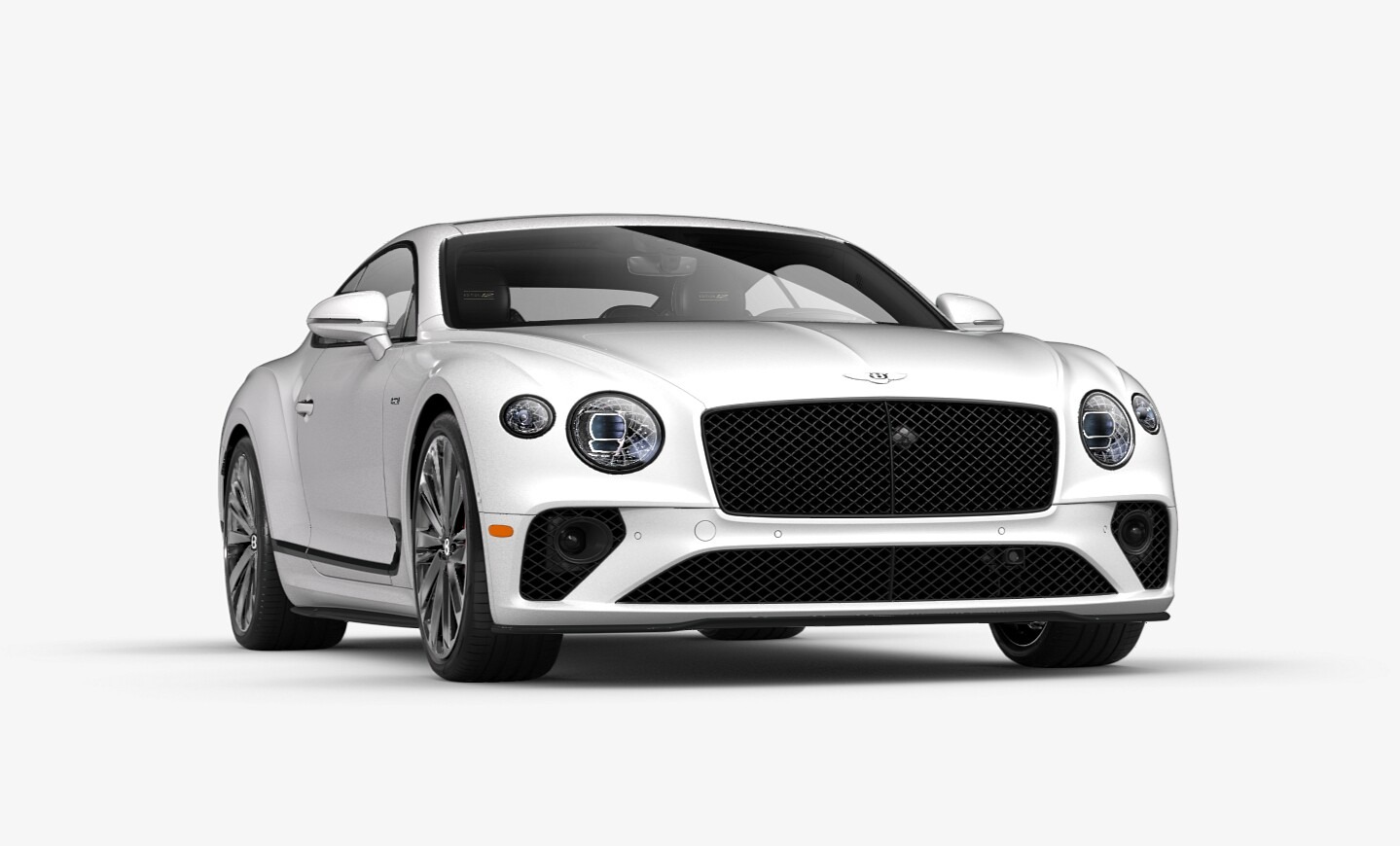 2024 BENTLEY CONTINENTAL GT SPEED EDITION 12 Stock 23N012581 417   3847 P2 L 