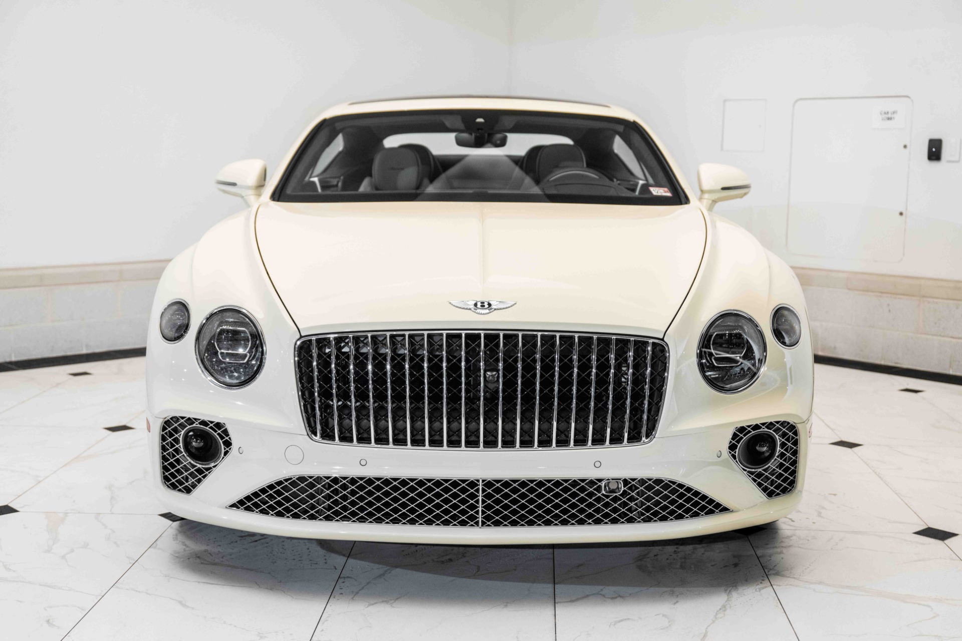 2024 BENTLEY CONTINENTAL GT AZURE Stock 23N012858417 visit www