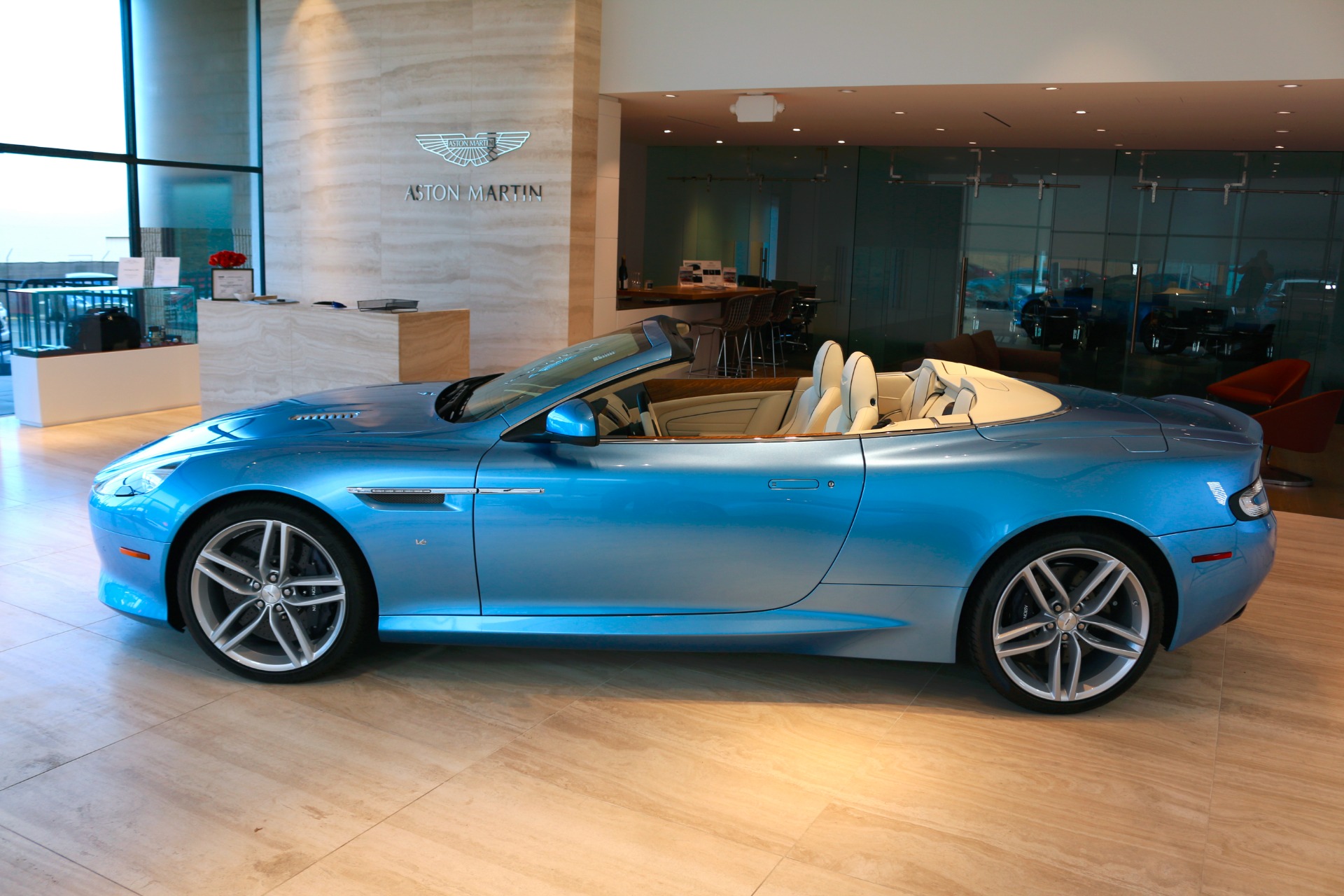 16 Aston Martin Db9 Gt Volante Stock 6nb For Sale Near Vienna Va Va Aston Martin Dealer For Sale In Vienna Va 6nb Exclusive Automotive Group