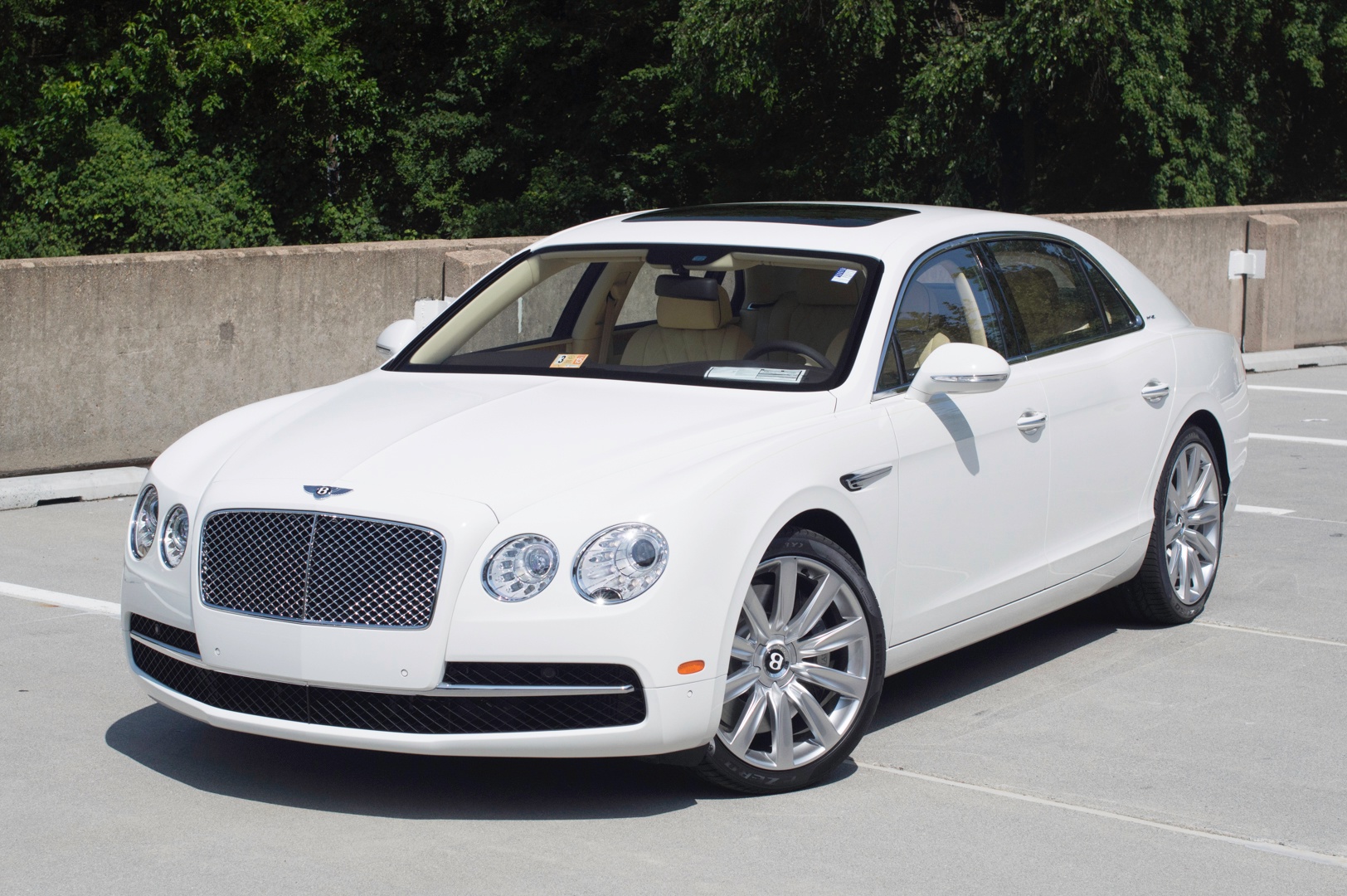 14 Bentley Flying Spur W12 Stock 4nc For Sale Near Vienna Va Va Bentley Dealer For Sale In Vienna Va 4nc Exclusive Automotive Group