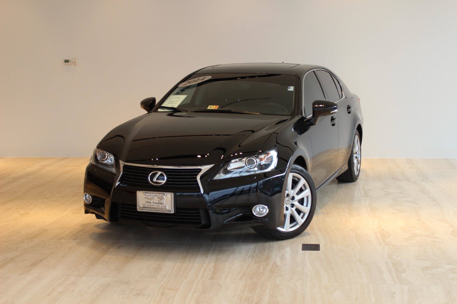 14 Lexus Gs 350 Stock P For Sale Near Vienna Va Va Lexus Dealer For Sale In Vienna Va P Exclusive Automotive Group