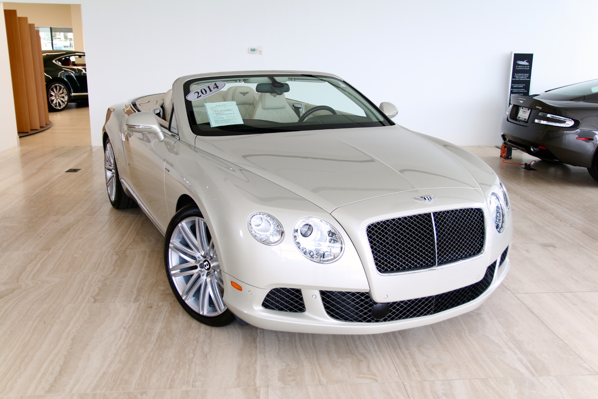 14 Bentley Continental Gt Speed Stock 7nca For Sale Near Vienna Va Va Bentley Dealer For Sale In Vienna Va 7nca Exclusive Automotive Group