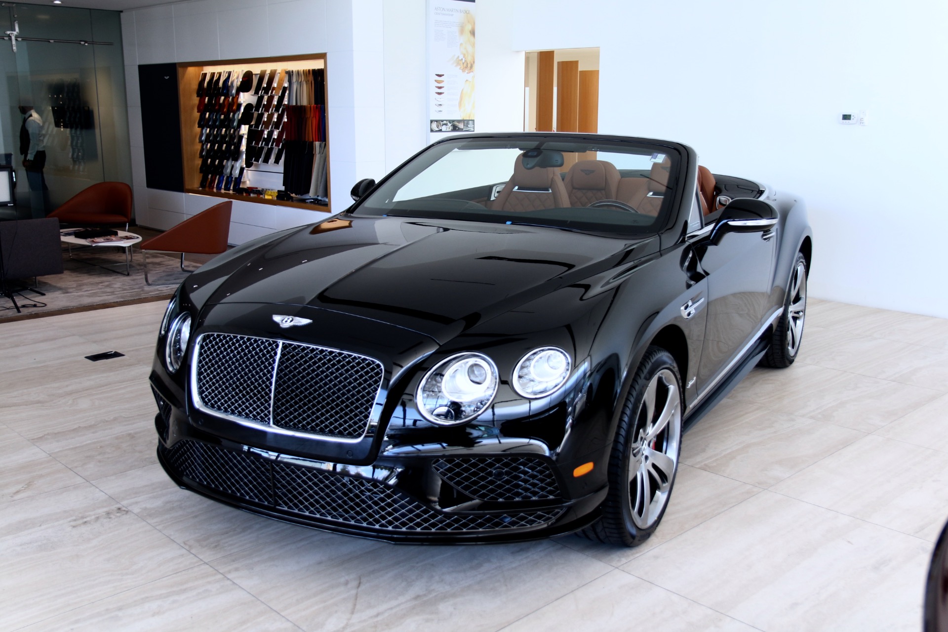 Bentley Auto