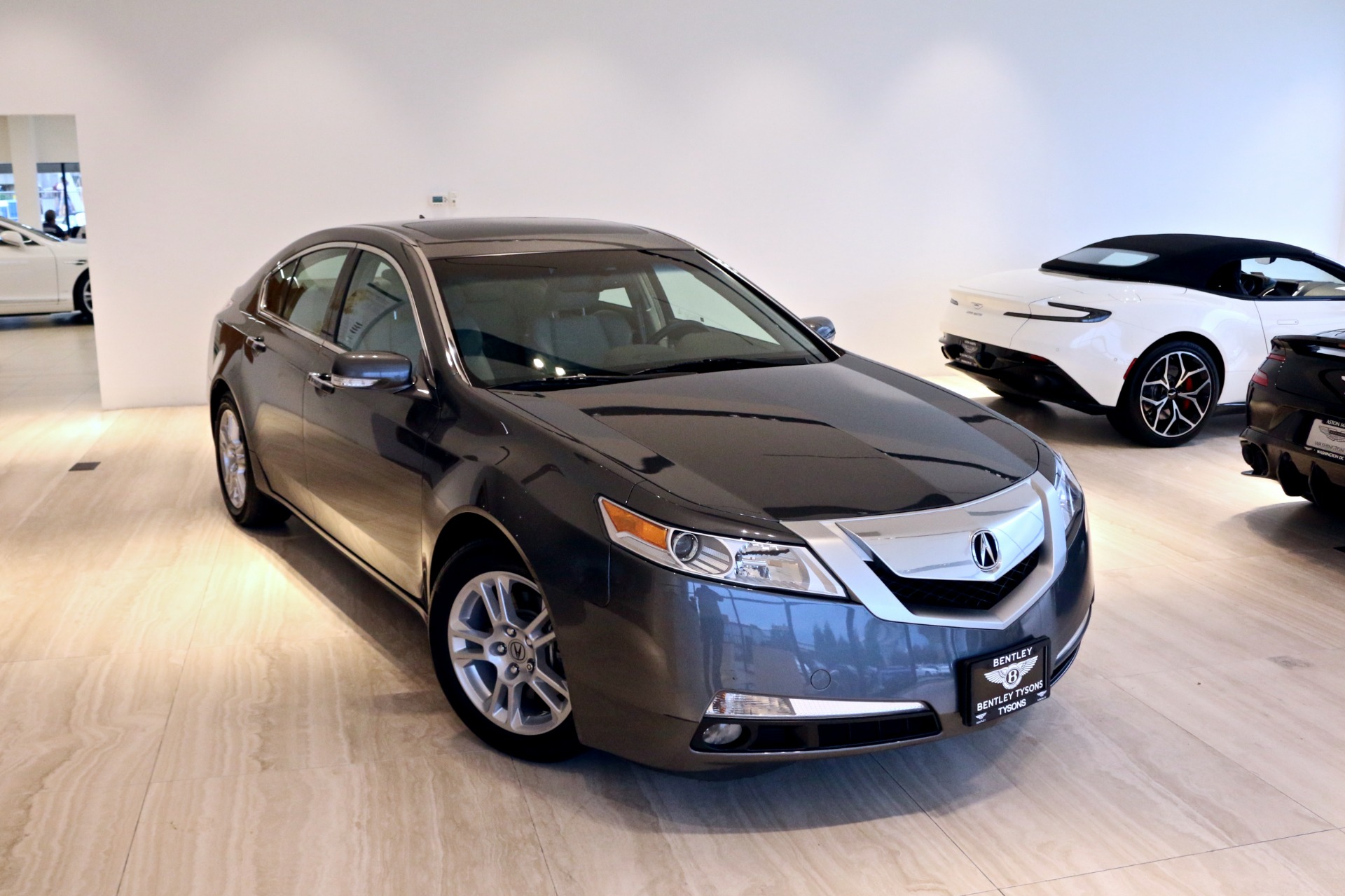 Acura umbra deals