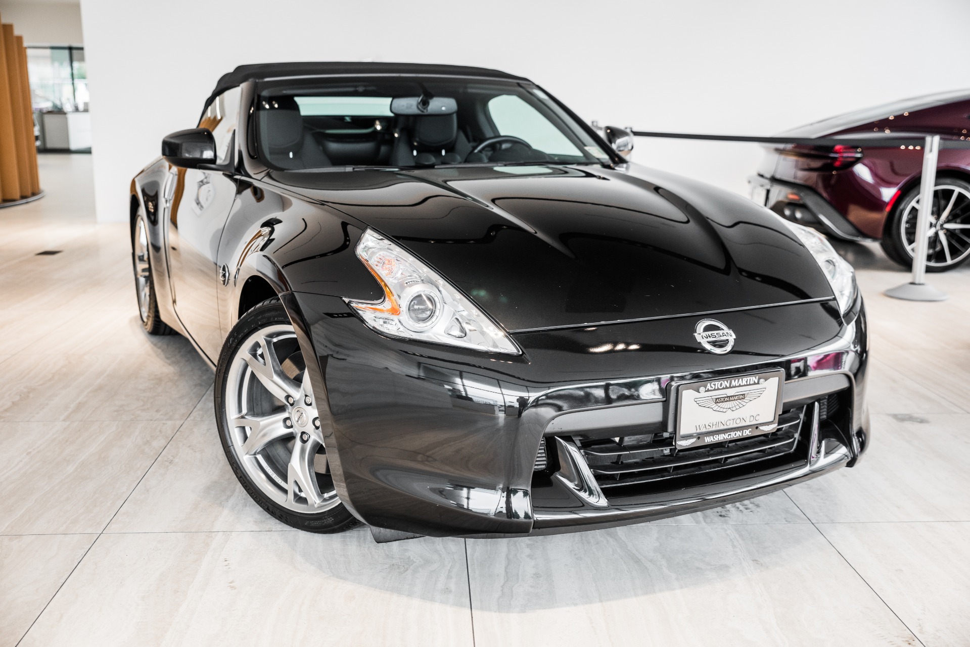 Used 2010 Nissan 370Z For Sale (Sold) | Exclusive Automotive Group 