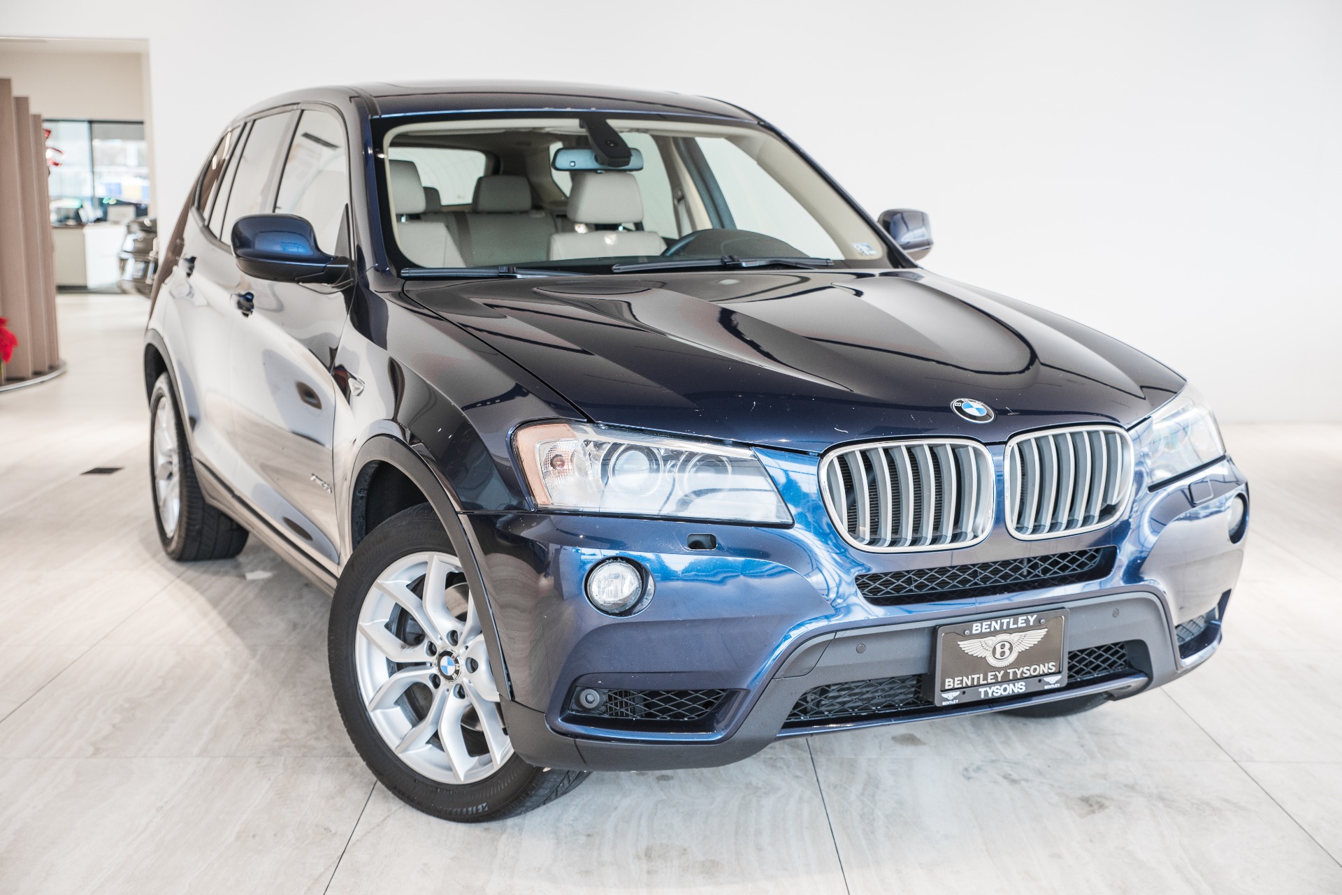 Used 2011 BMW X3 xDrive35i For Sale (Sold)  Exclusive Automotive Group  Stock #P734676