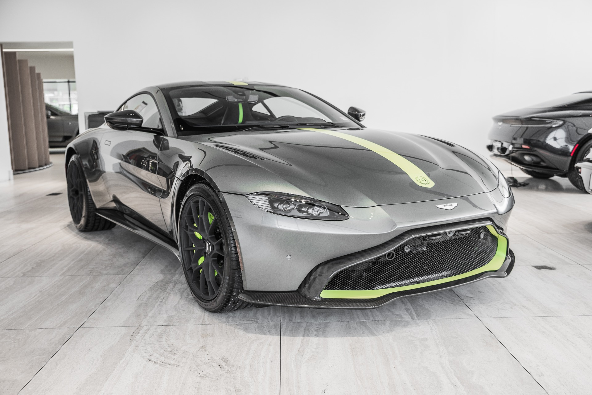 New 2020 Aston Martin Vantage AMR For Sale (Sold) | Exclusive