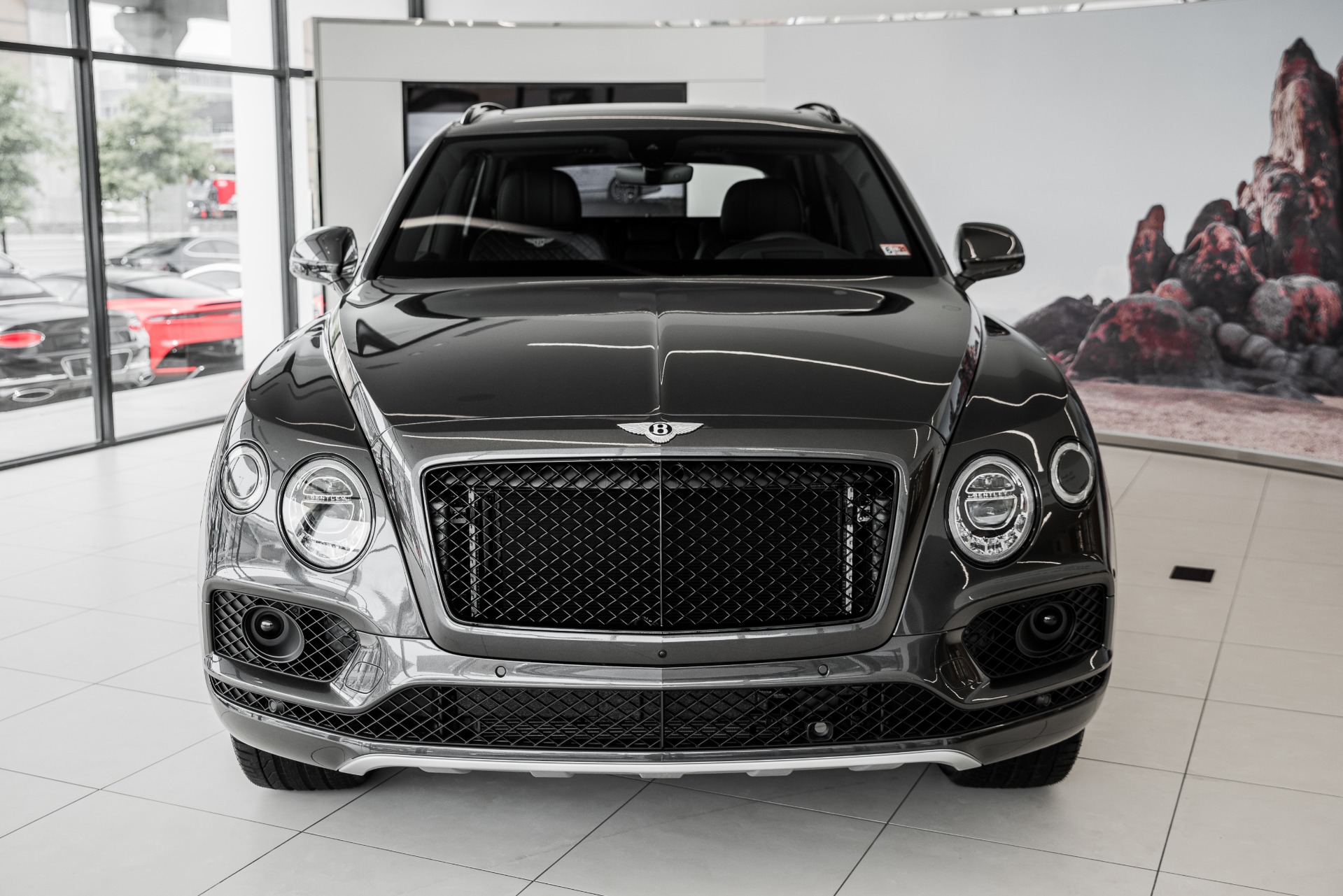 Top Luxury Vehicle Accessories for Car Enthusiasts – Bentley Bentayga – Louis  Vuitton – Bentleys Mulliner – You and I