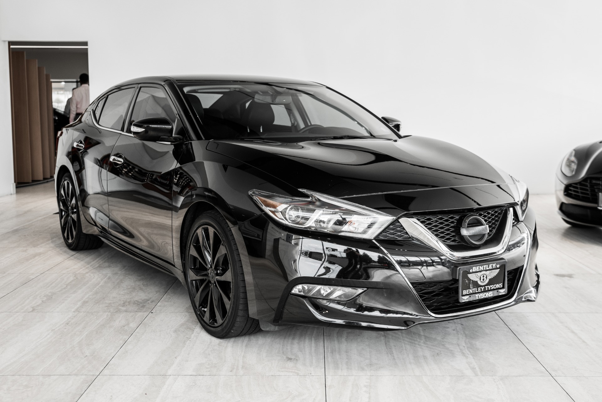 nissan maxima 2017 used price