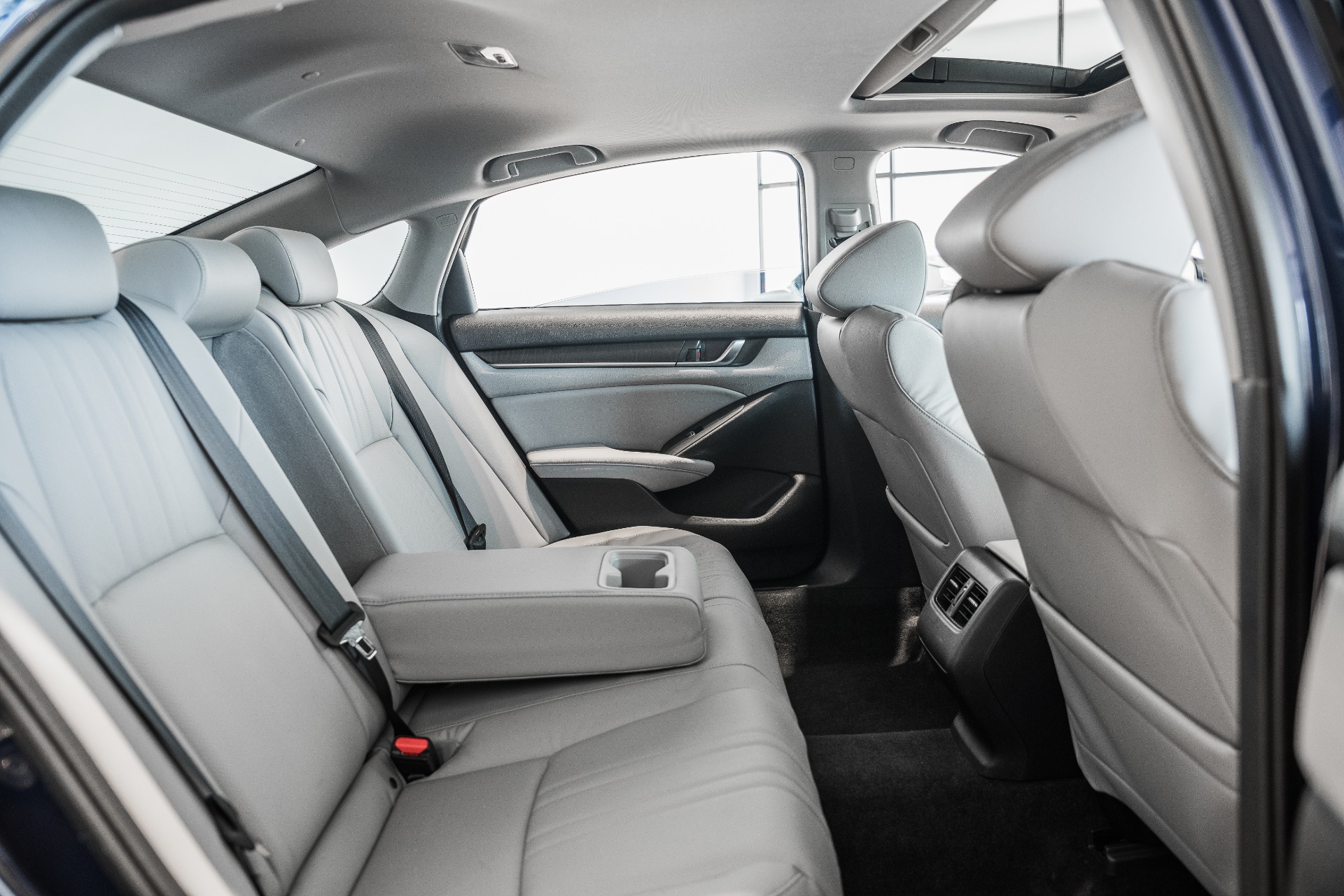 2018 honda accord lx seat cheap covers