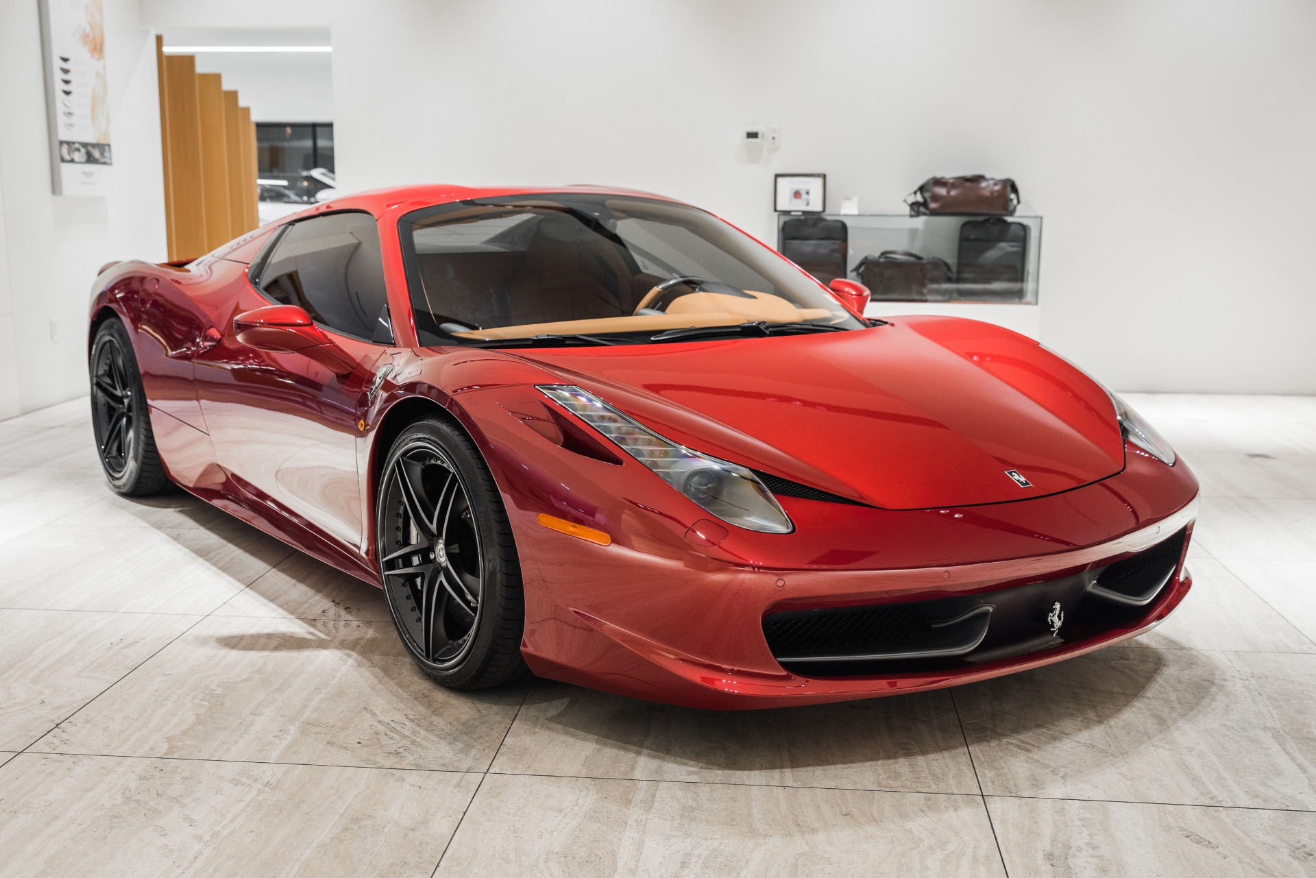 Ferrari 458 Italia 2013 por R$ 2.400.000, Curitiba, PR - ID