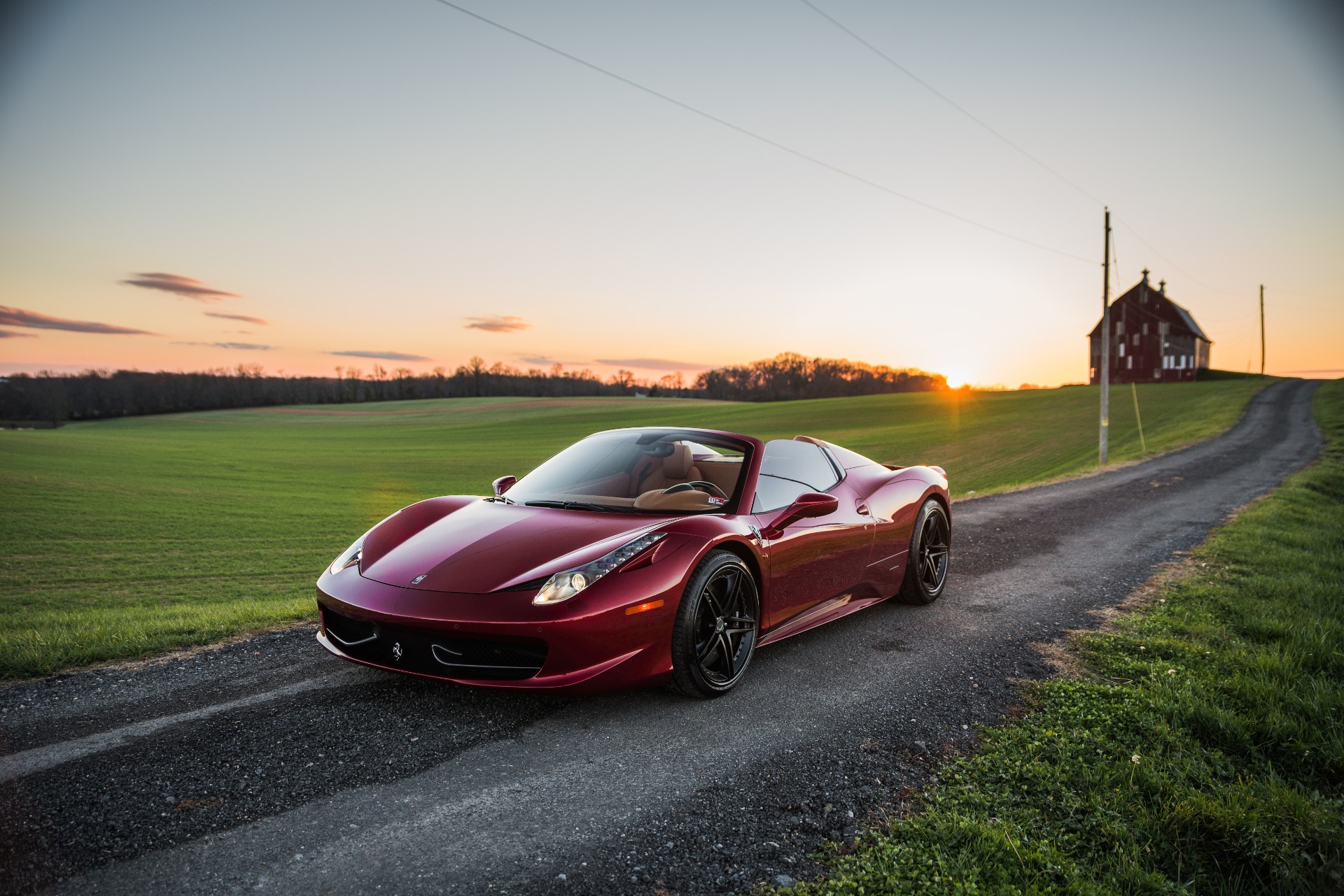 Ferrari 458 Italia 2013 por R$ 2.400.000, Curitiba, PR - ID