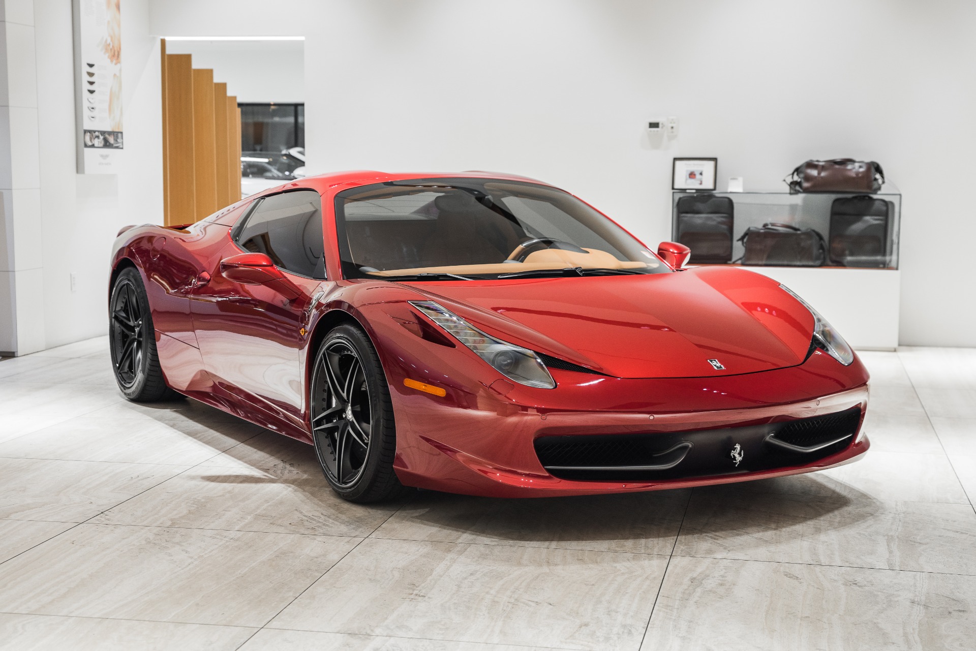 Ferrari 458 Italia 2013 por R$ 2.400.000, Curitiba, PR - ID