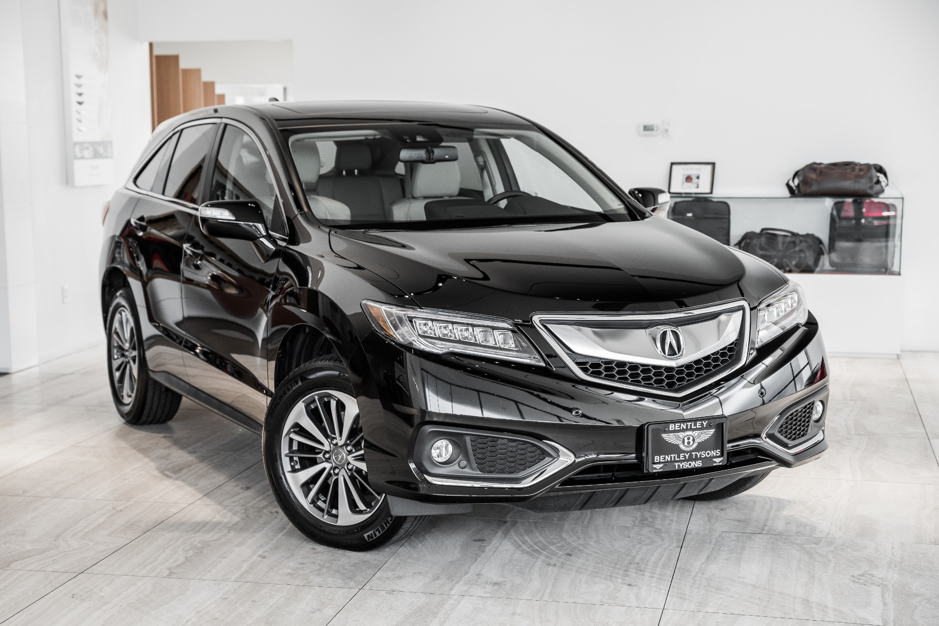 Acura umbra deals