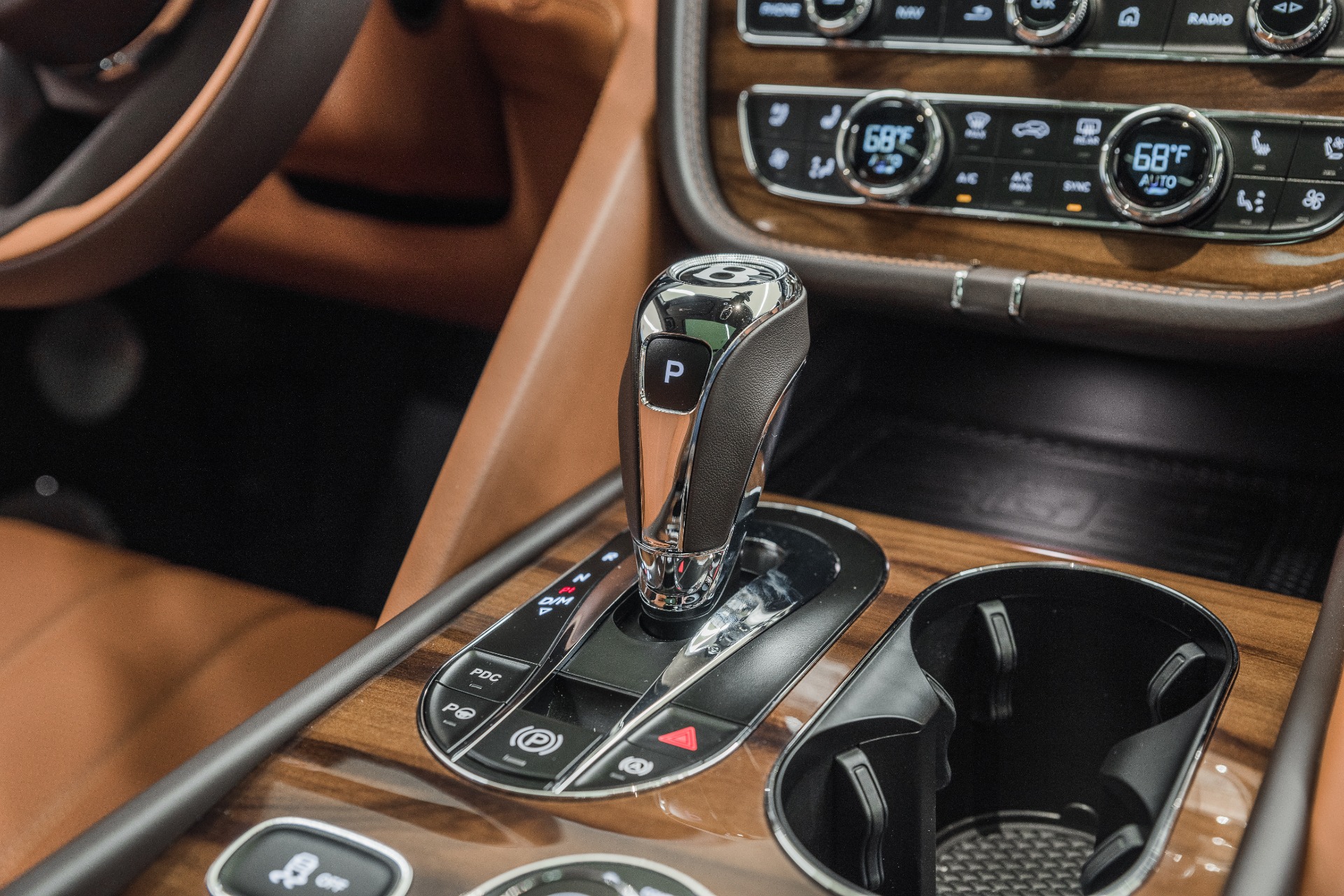 New 2021 Bentley Bentayga V8 For Sale (Sold) | Exclusive 