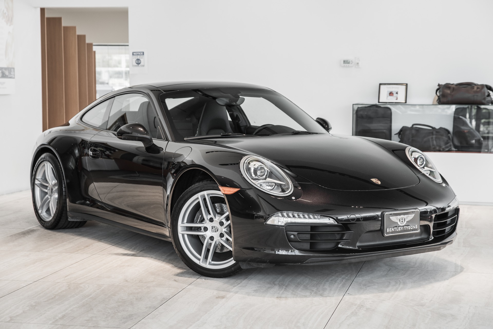 Used 2013 Porsche 911 For Sale (Sold) | Exclusive Automotive Group ...