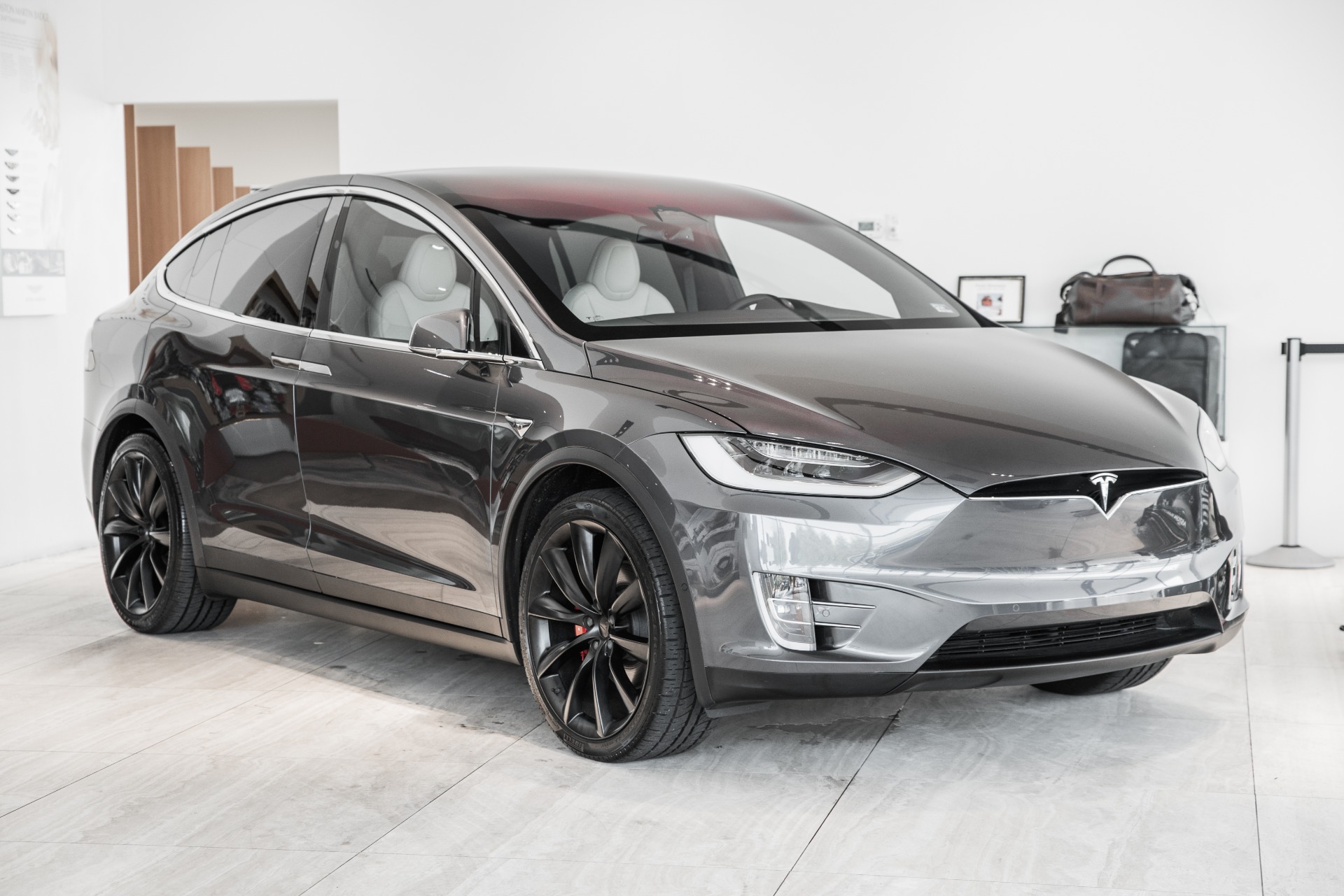 Performance deals model x