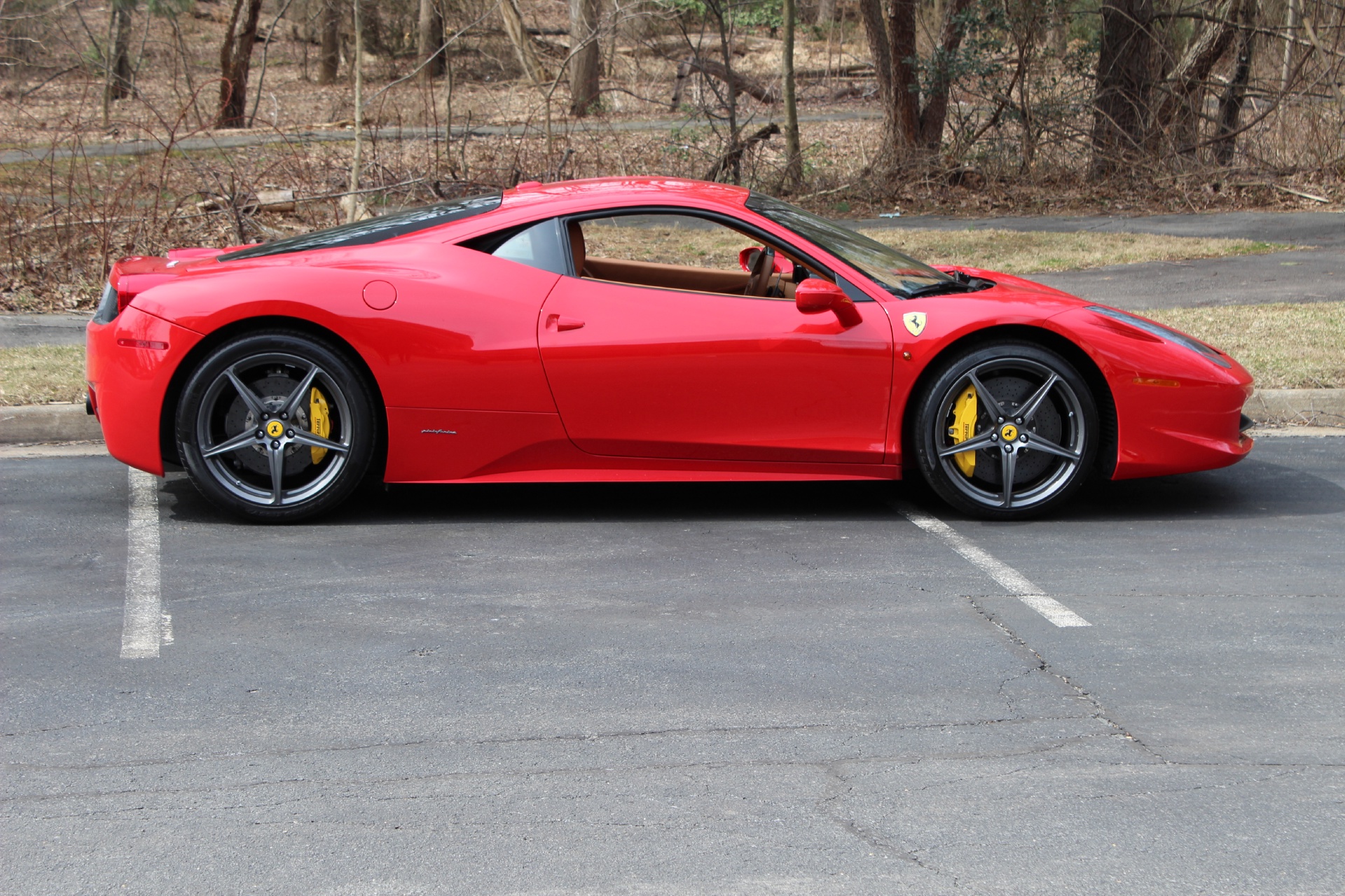 Ferrari 458 Italia 2013 por R$ 2.400.000, Curitiba, PR - ID