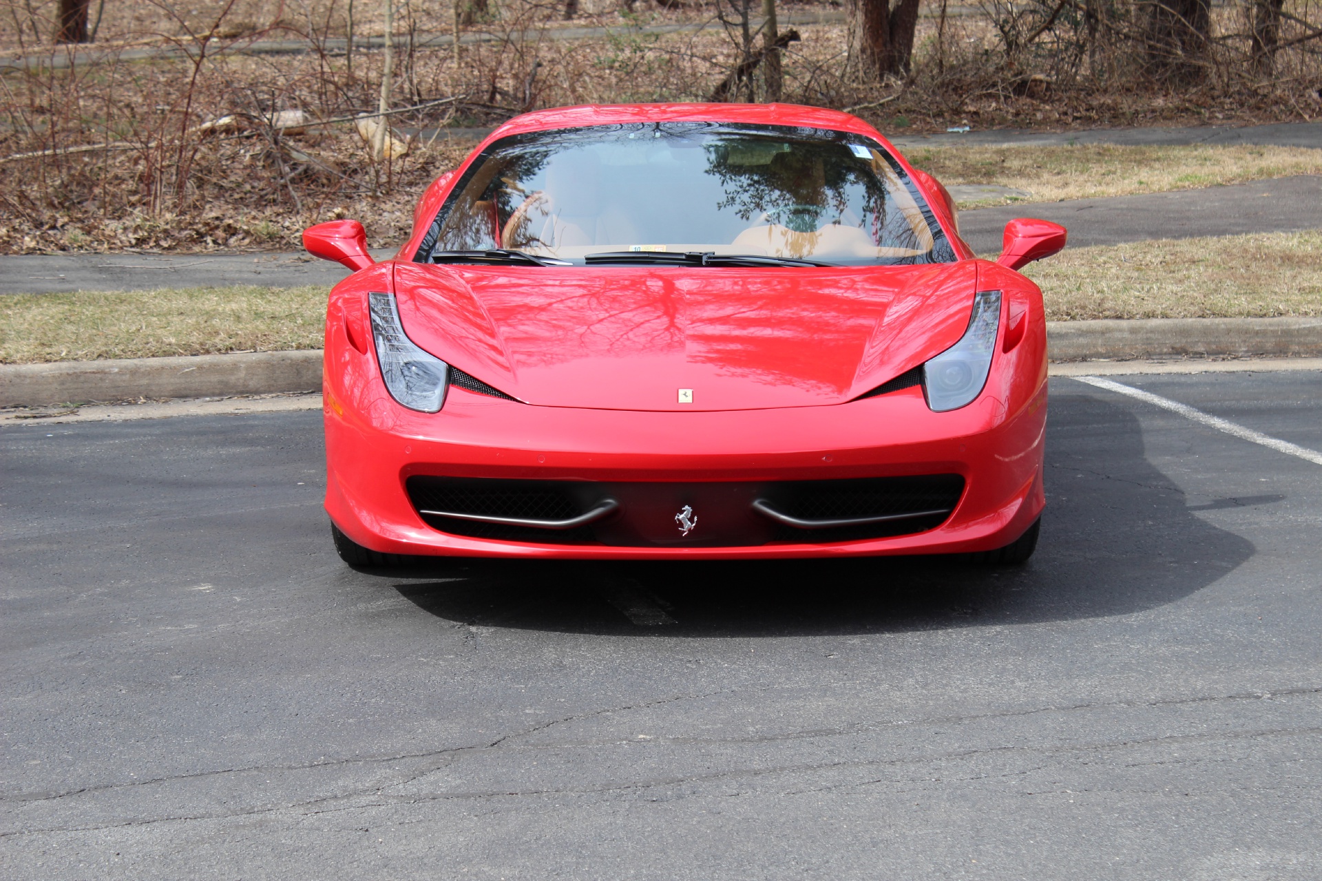 Ferrari 458 Italia 2013 por R$ 2.400.000, Curitiba, PR - ID