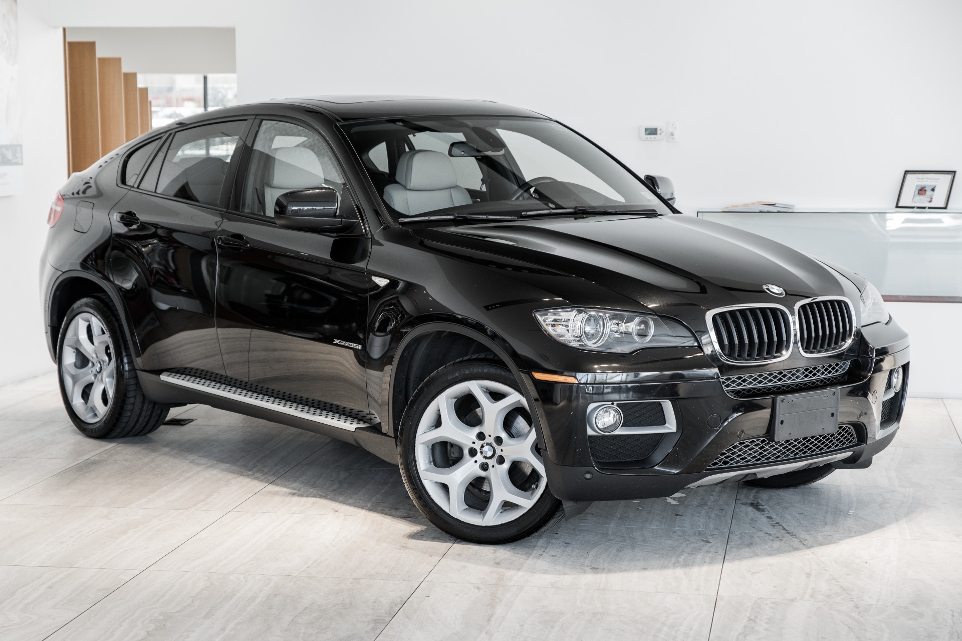 Used 2014 BMW X6 xDrive35i For Sale (Sold) | Exclusive