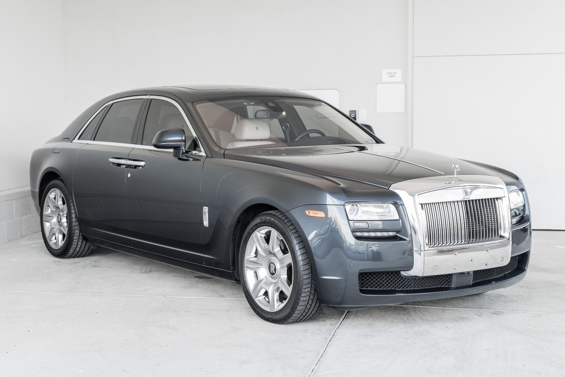 Used 20 Rolls Royce Ghost For Sale Sold   Exclusive Automotive ...