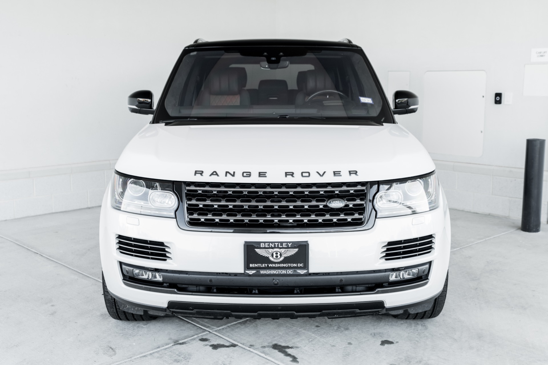 Used 2017 Land Rover Range Rover SVAutobiography Dynamic For Sale (Sold) |  Exclusive Automotive Group Stock #22N014961A