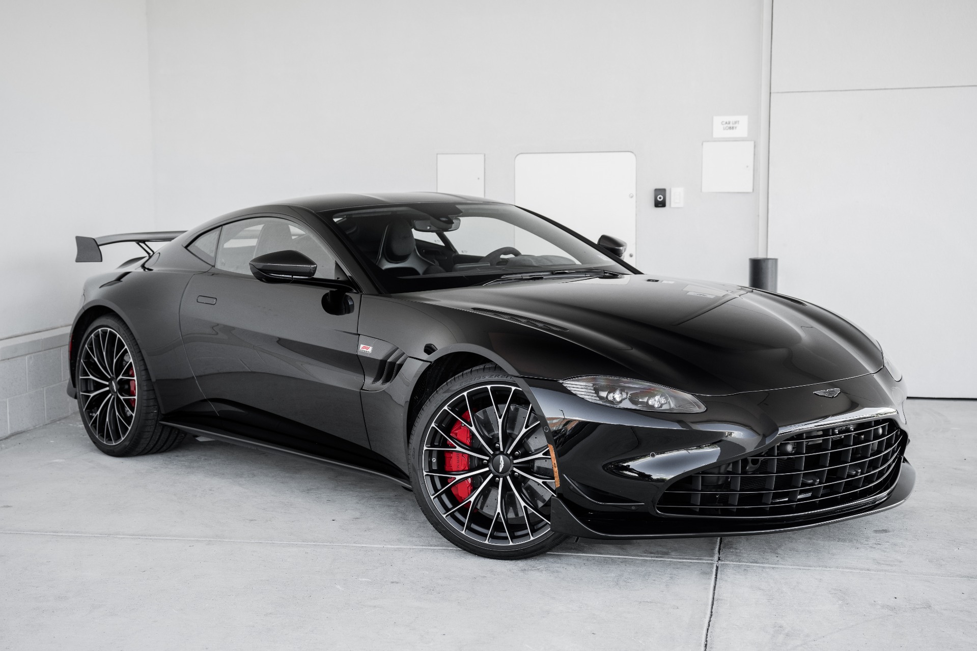 Aston Martin for sale