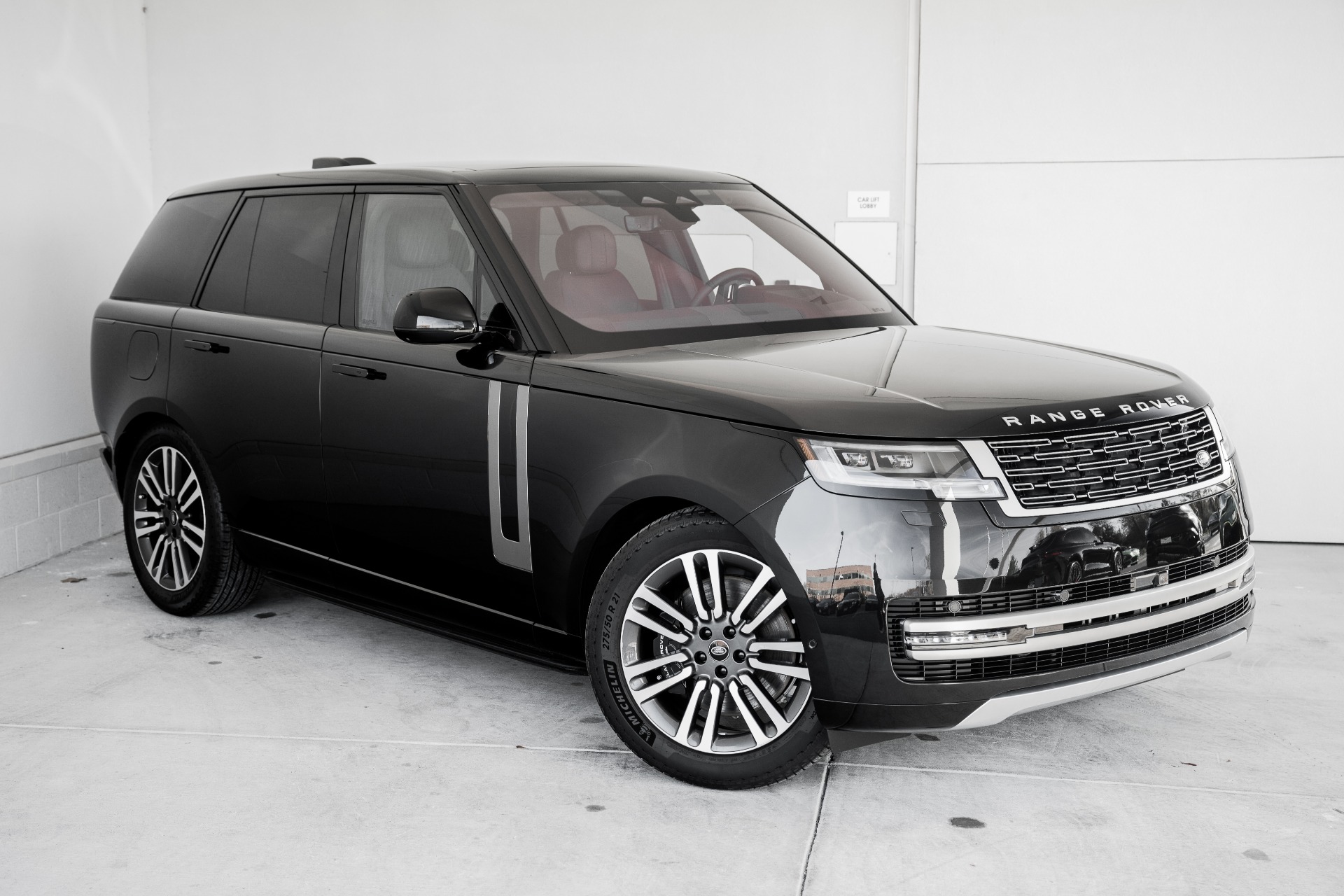 Used 2023 Land Rover Range Rover SE For Sale (Sold) Exclusive Automotive  Group Stock #P017747
