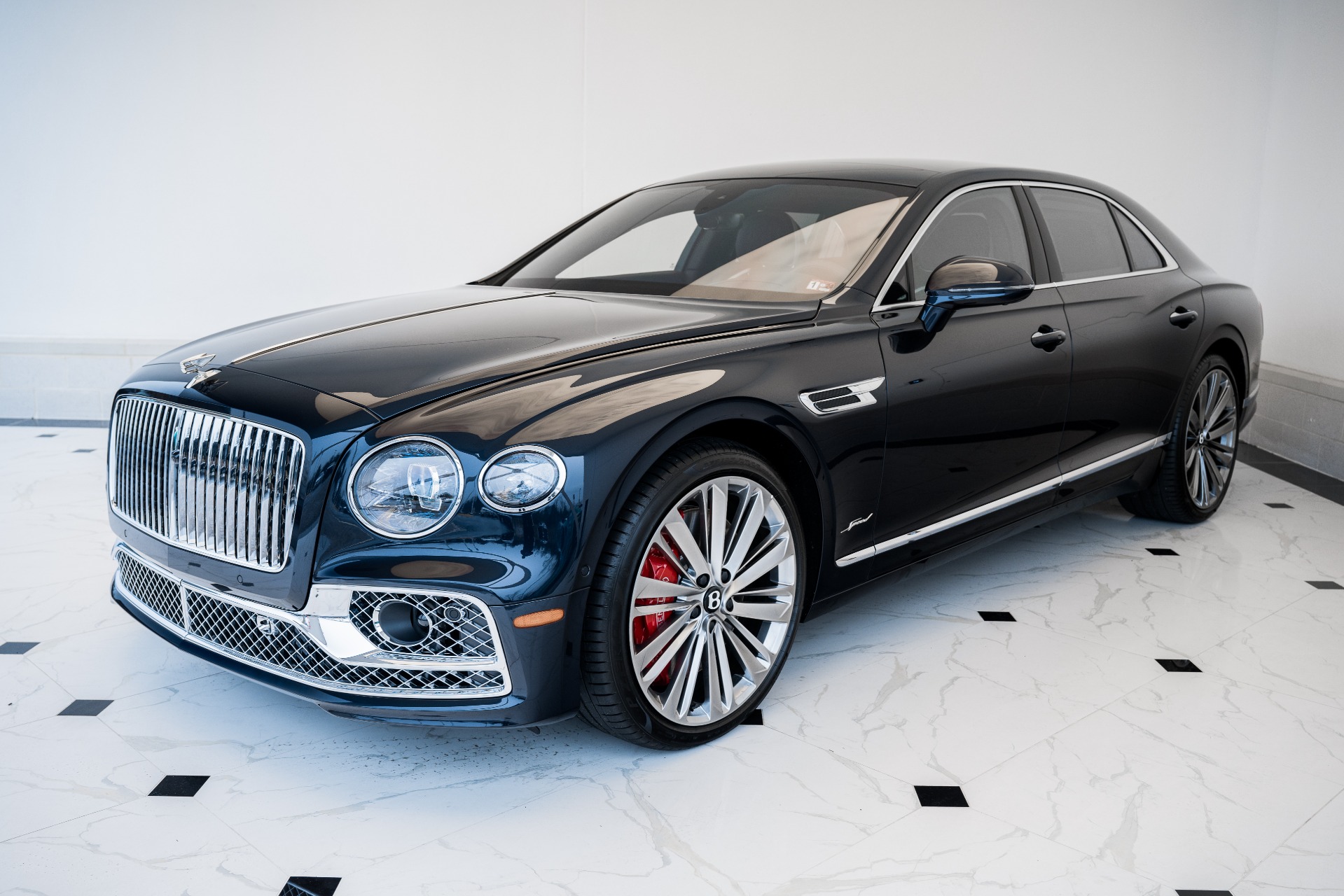 New 2023 Bentley Flying Spur Speed For Sale (Sold) | Exclusive