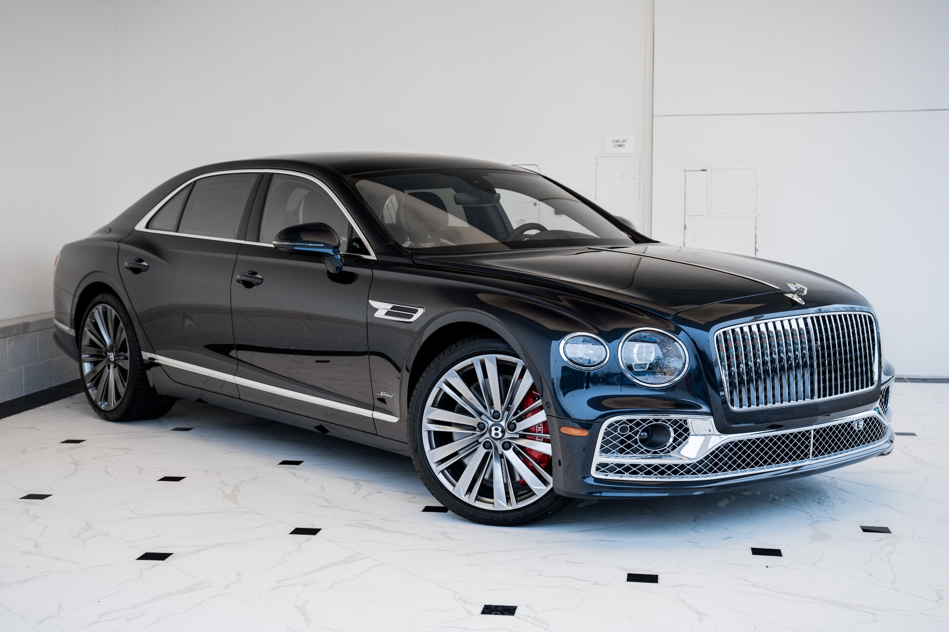 New 2023 Bentley Flying Spur Speed For Sale (Sold) | Exclusive