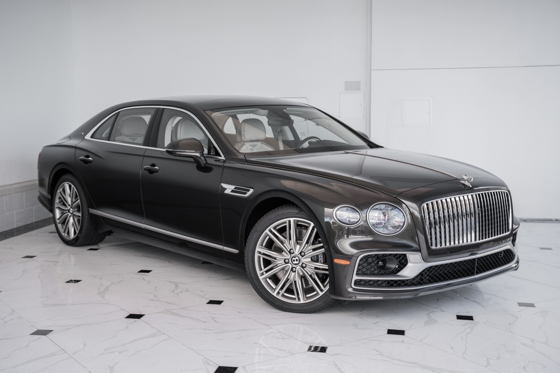 New Bentley Flying Spur Hybrid Odyssean For Sale Exclusive Automotive Group