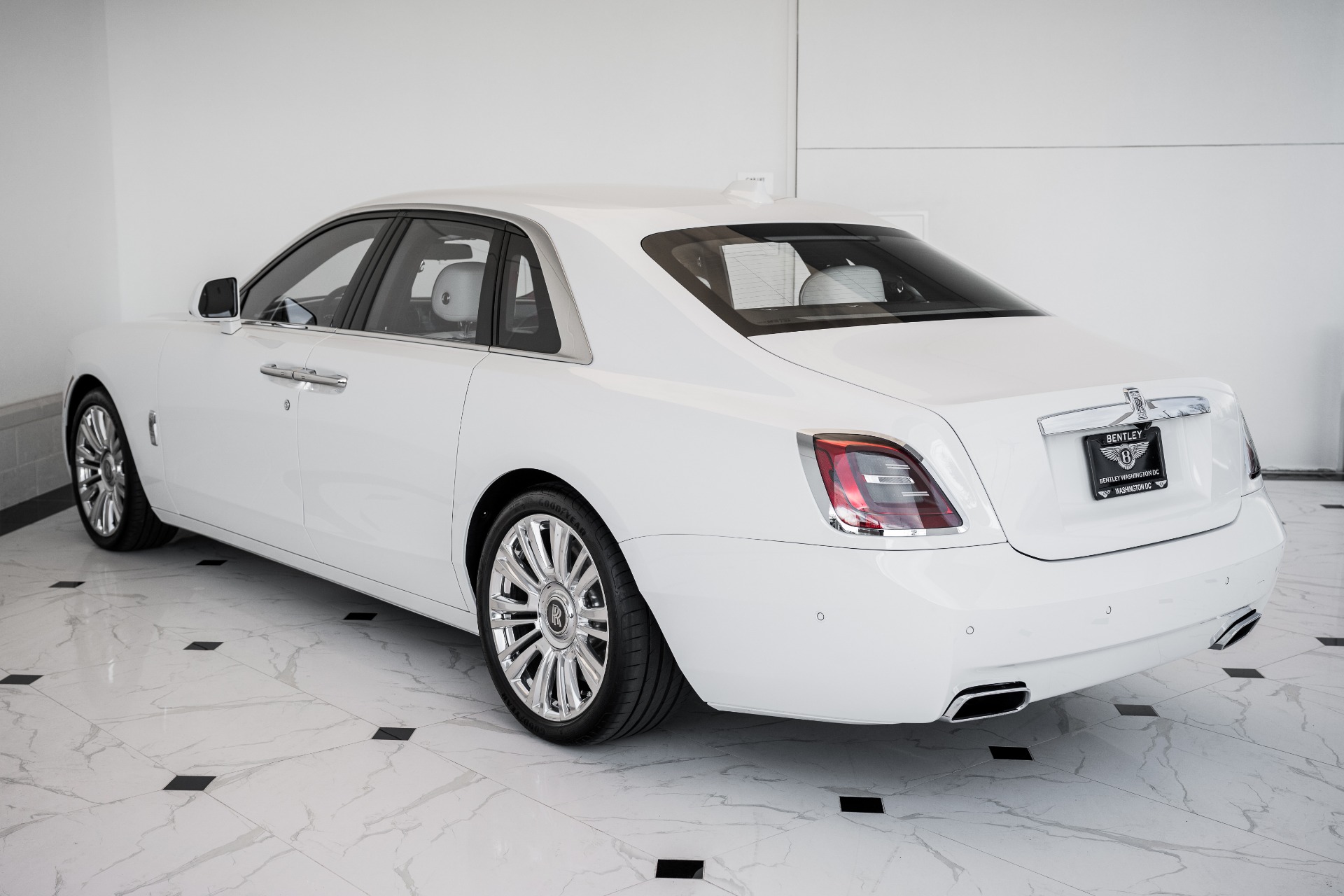 Driven: 2022 Rolls-Royce Phantom Delivers Luxury Beyond Luxury