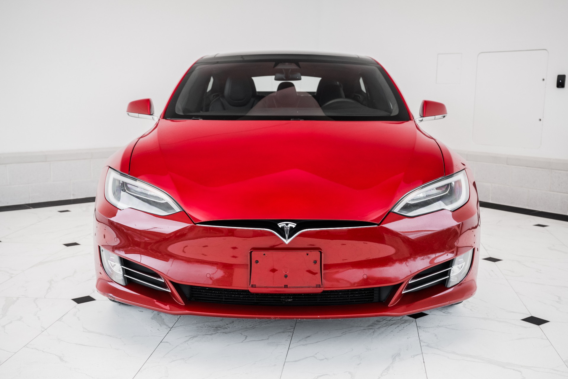 Used 2018 Tesla Model S P100D For Sale (Sold) | Exclusive 