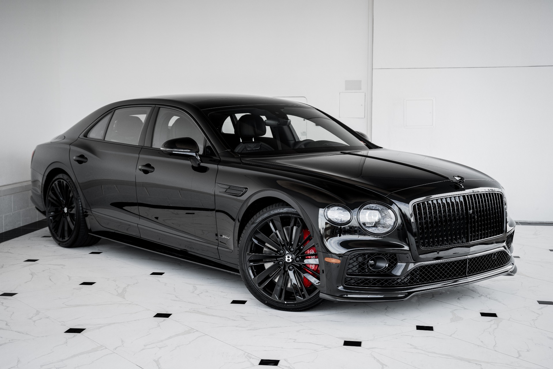 New 2023 Bentley Flying Spur Speed For Sale (Sold) Exclusive