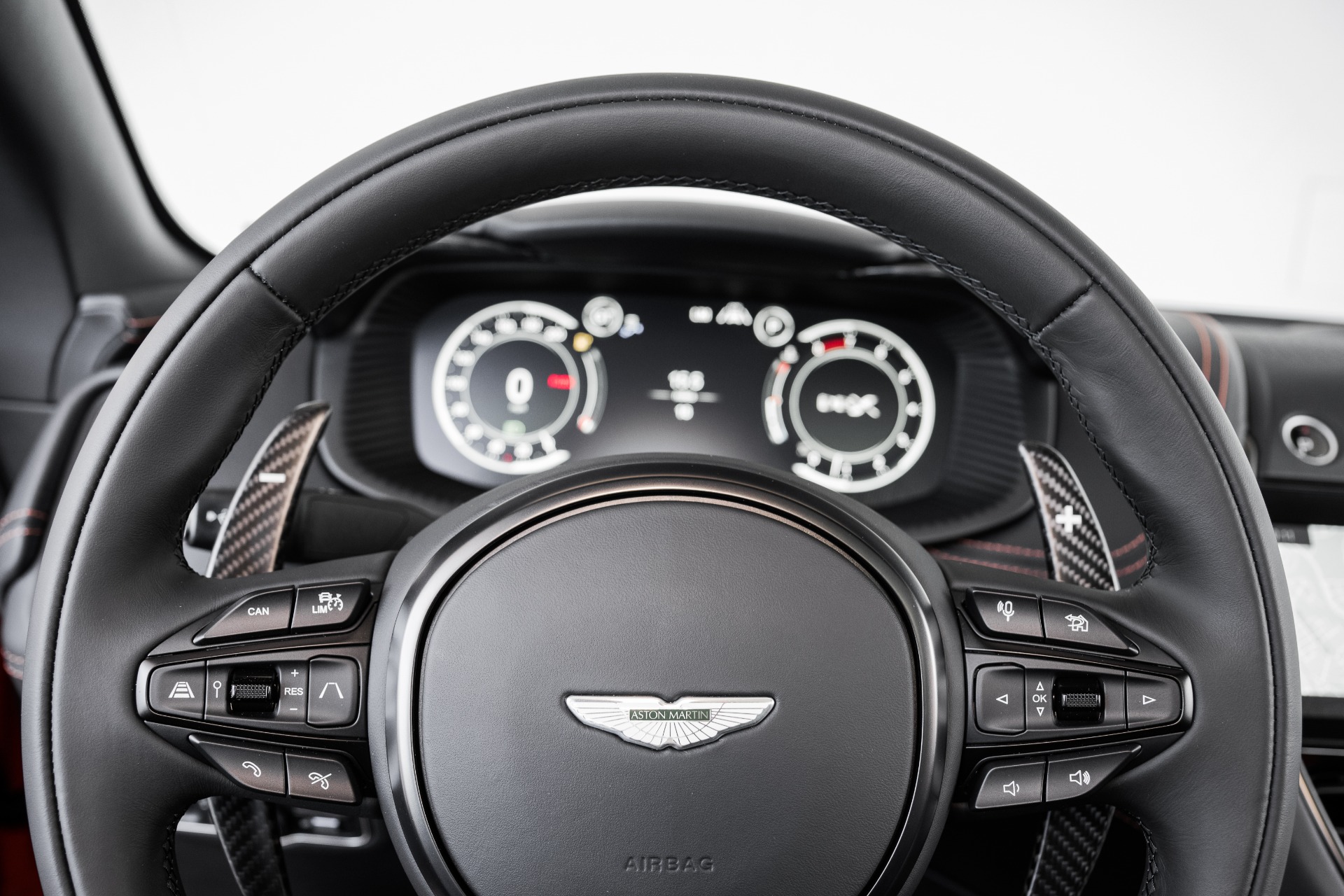 New 2023 Aston Martin DBX 707 For Sale (Sold) | Exclusive 