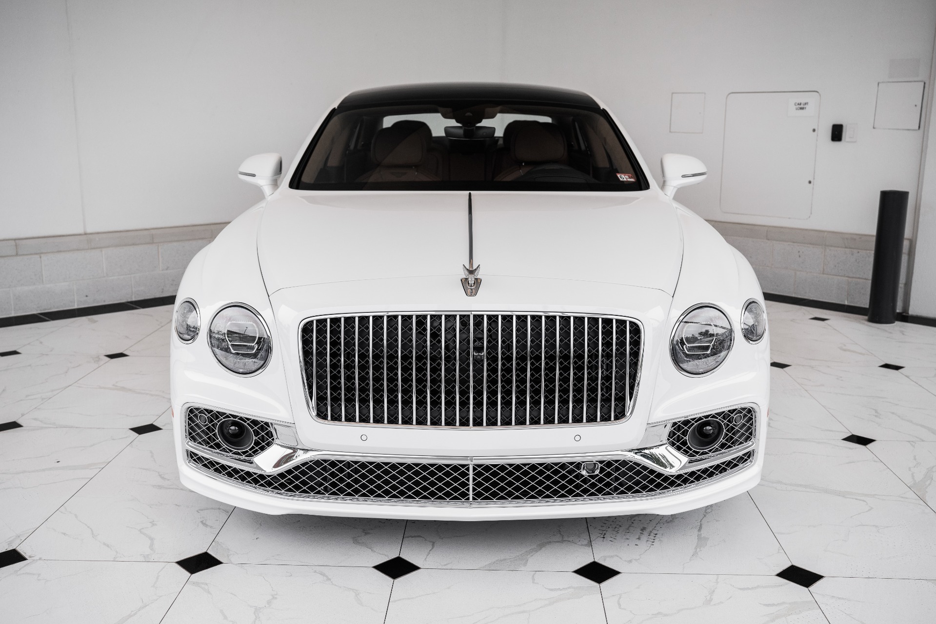 New 2023 Bentley FLYING SPUR SPEED W12 For Sale (Sold) | Exclusive