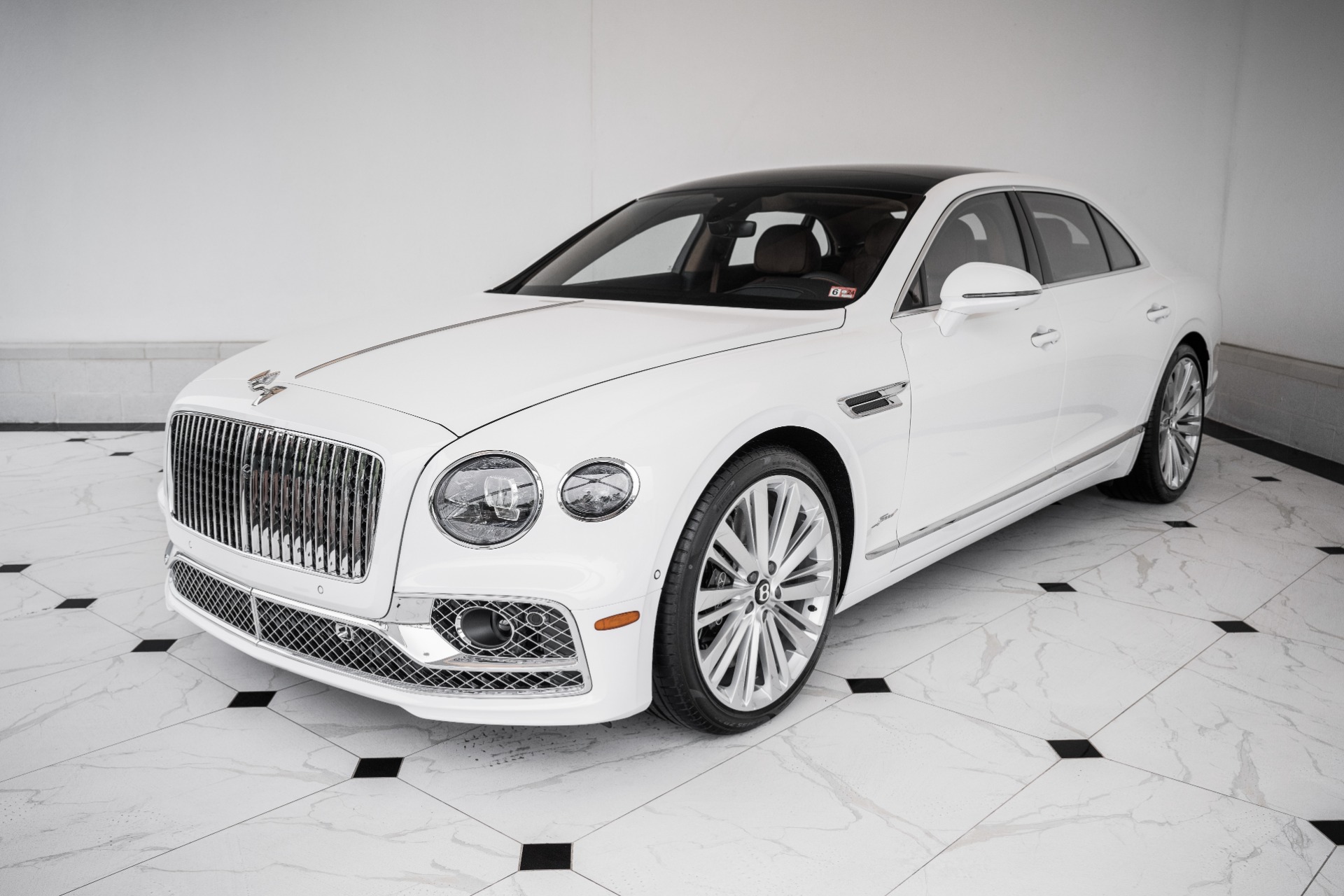 New 2023 Bentley FLYING SPUR SPEED W12 For Sale (Sold) | Exclusive