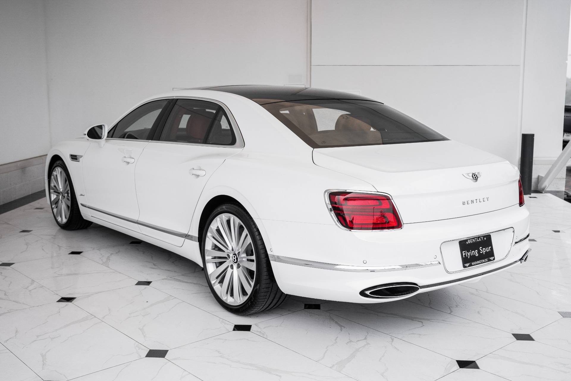 New 2023 Bentley FLYING SPUR SPEED W12 For Sale (Sold) | Exclusive