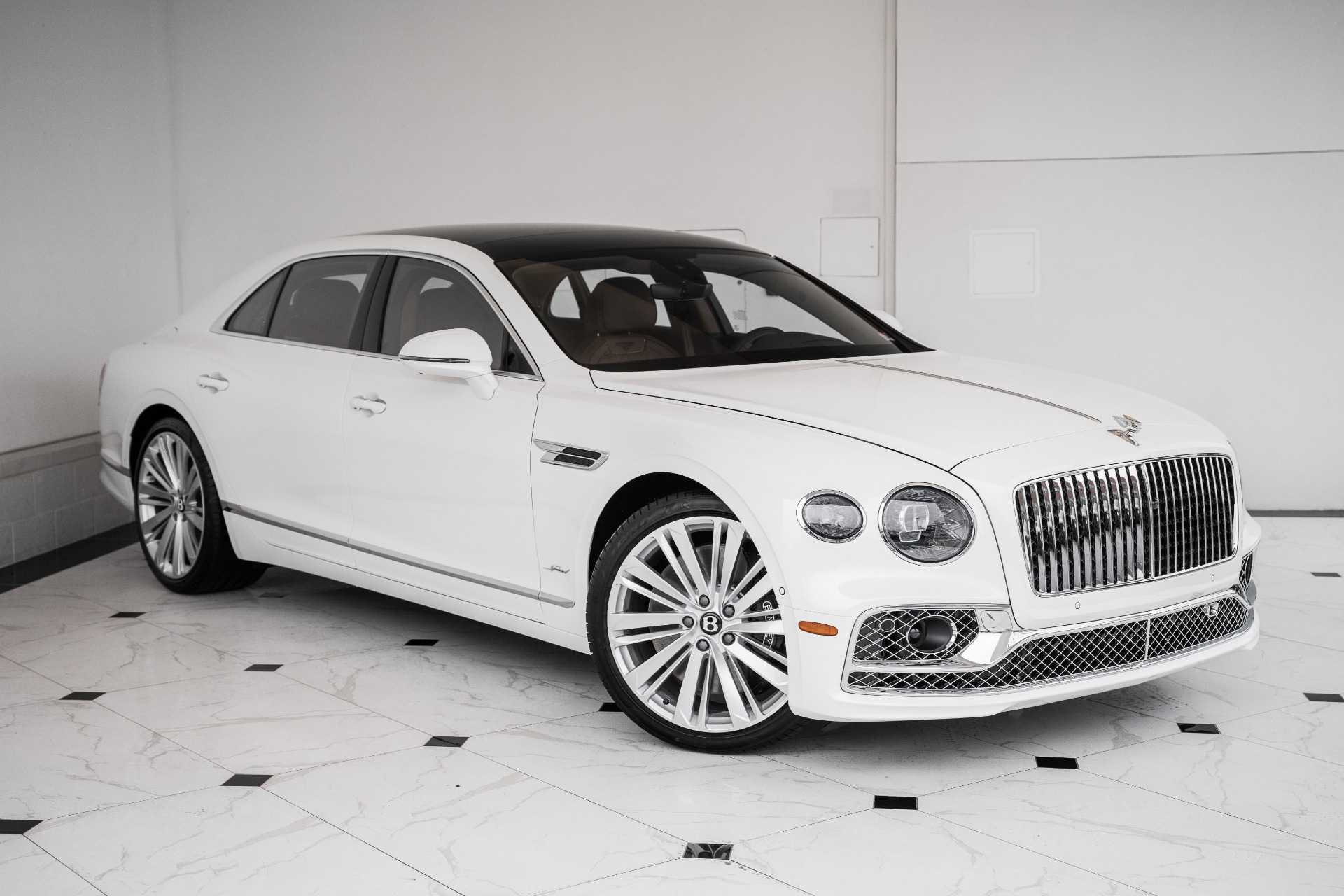 New 2023 Bentley FLYING SPUR SPEED W12 For Sale (Sold 