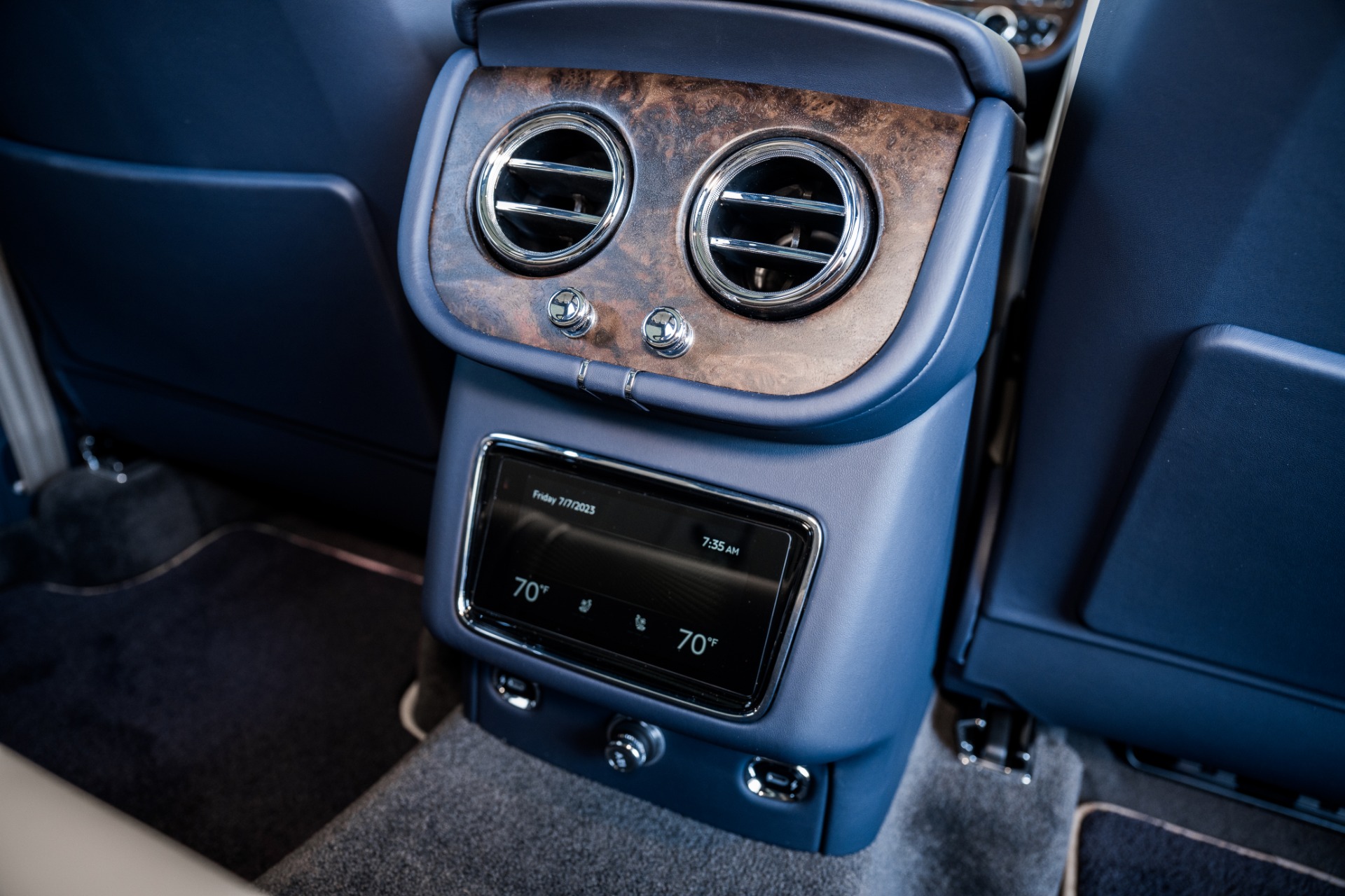 Used 2023 Bentley Bentayga Azure V8 For Sale ($229,995 