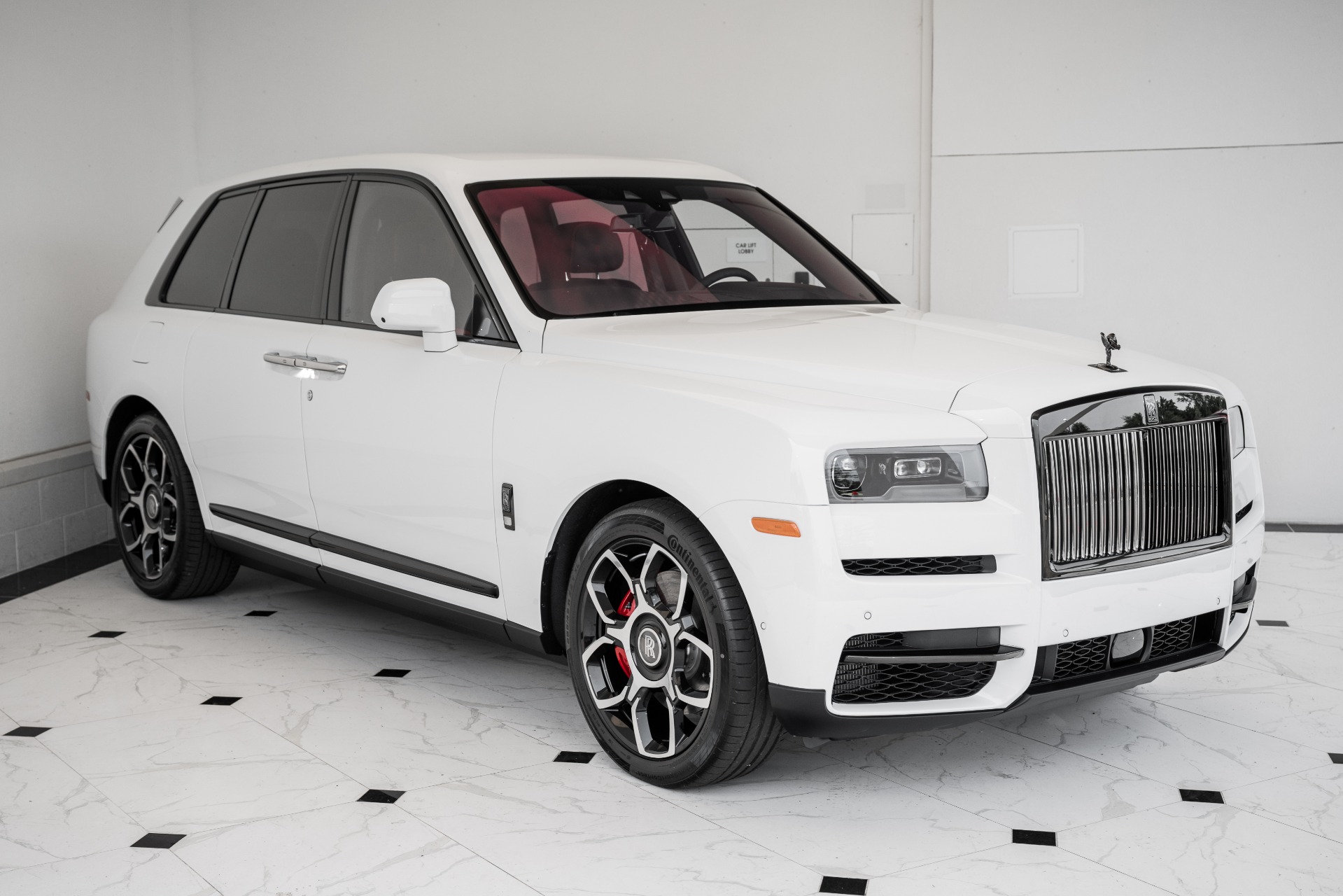 3 Rolls-Royce Cullinan Black Badge Owners & Their Exquisite Cars