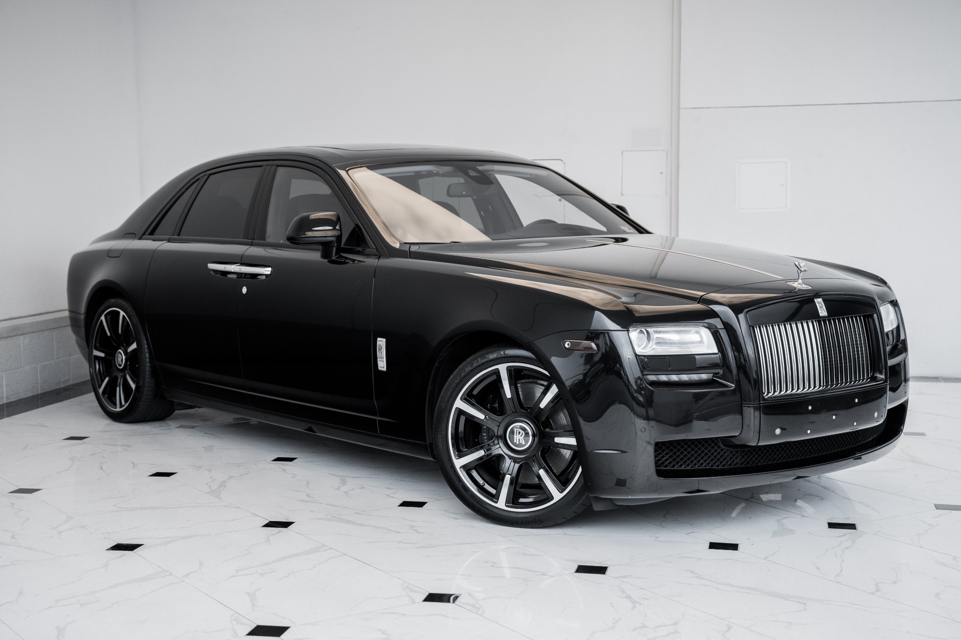 Used 20 Rolls Royce Ghost For Sale Sold   Exclusive ...