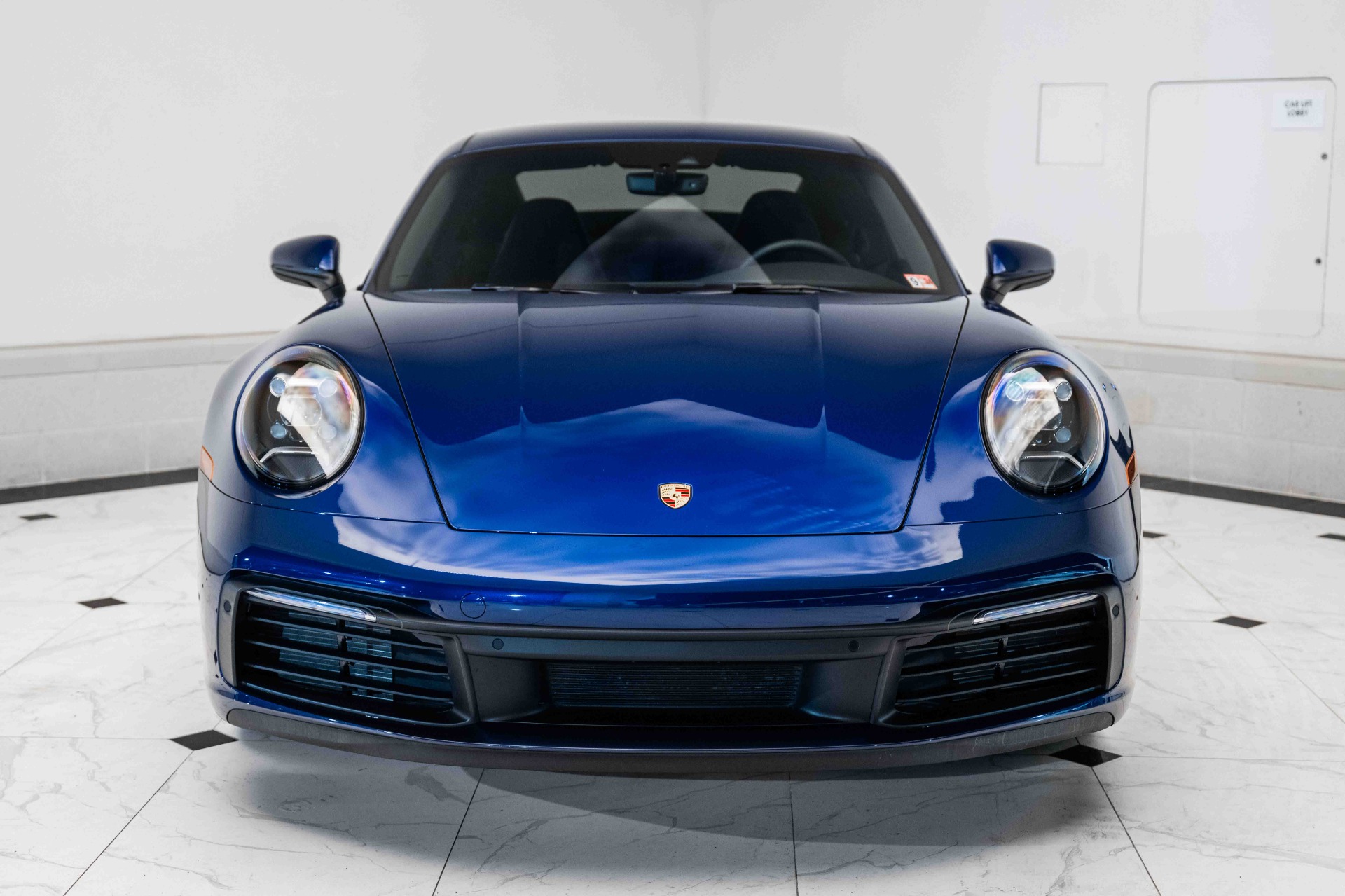 Used 2022 Porsche 911 Carrera S For Sale ($154,995) | Exclusive 