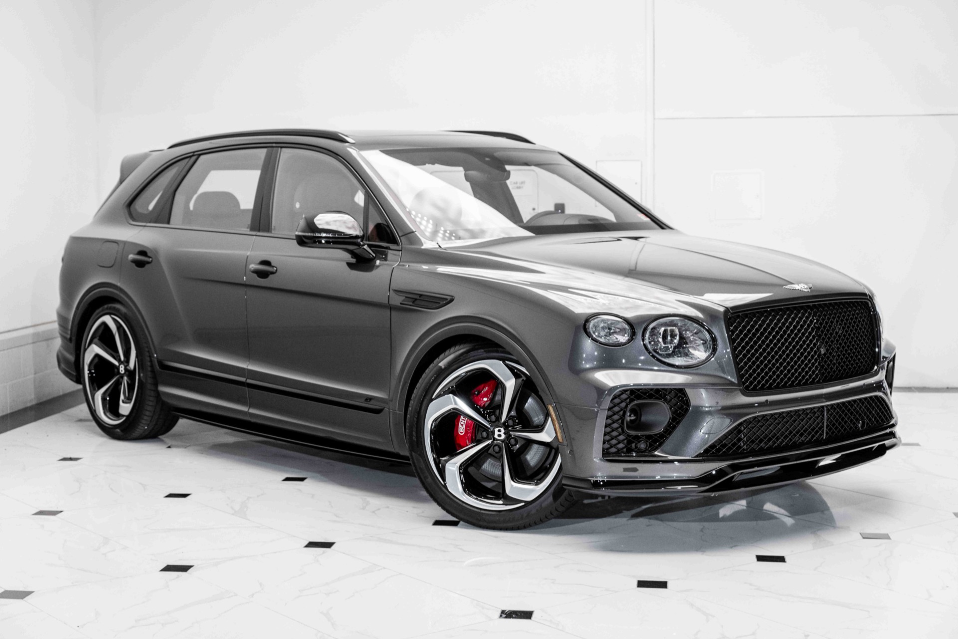 New 2023 Bentley Bentayga S For Sale ($286,760) | Exclusive Automotive ...