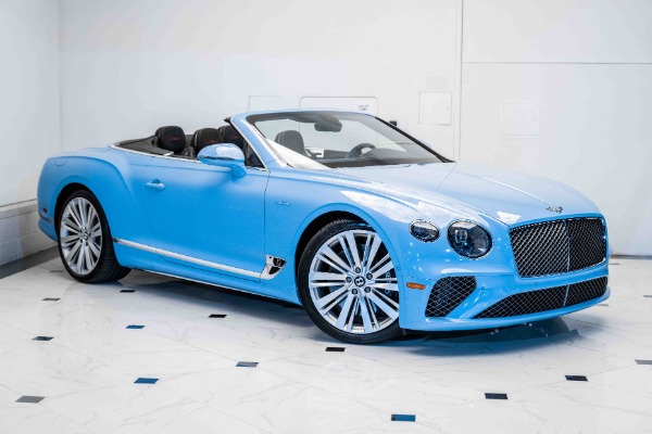 Bentley GT3 Vest — Exclusive Automotive Group Store