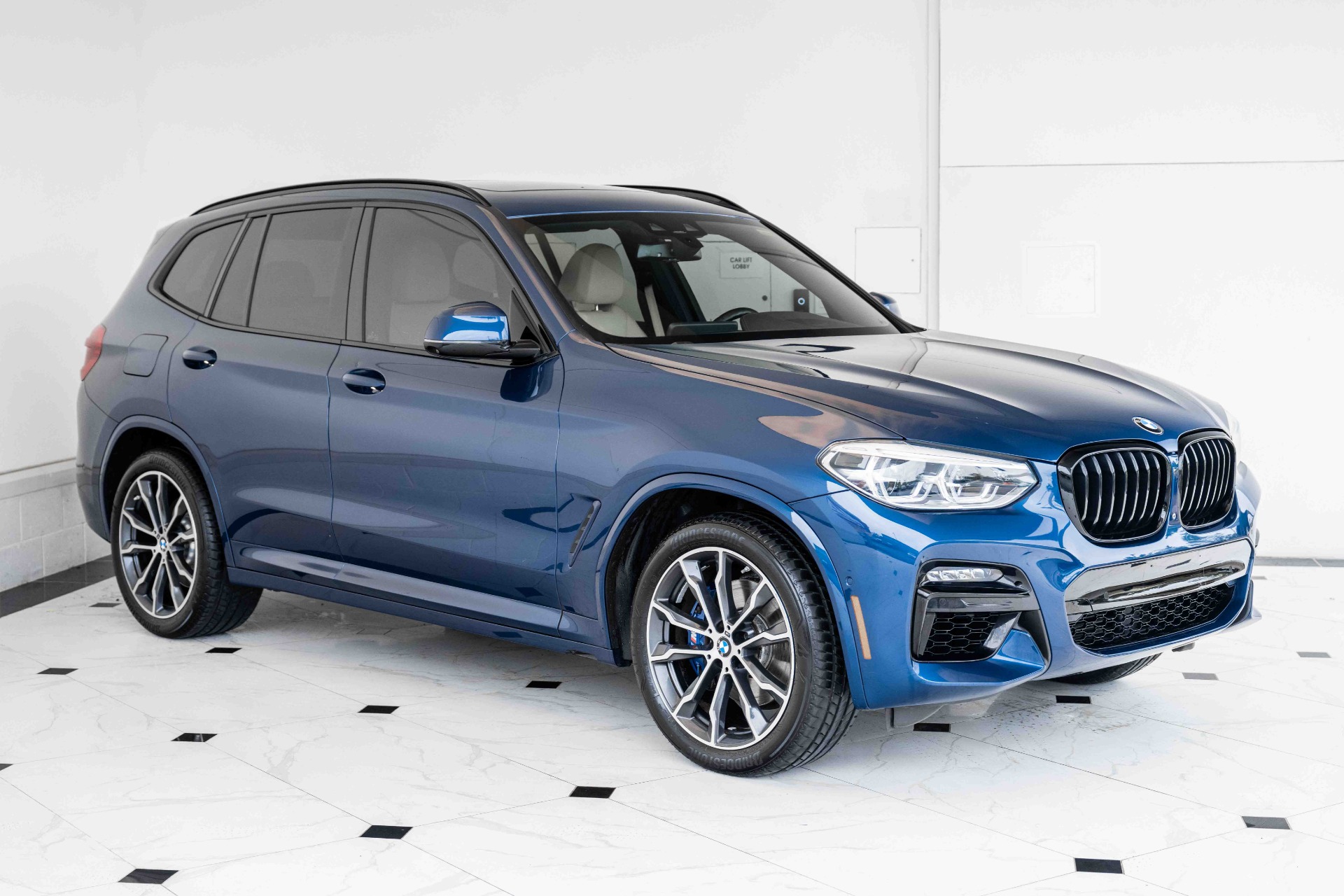 Used 2021 BMW X3 M40i For Sale (Sold) | Exclusive Automotive Group