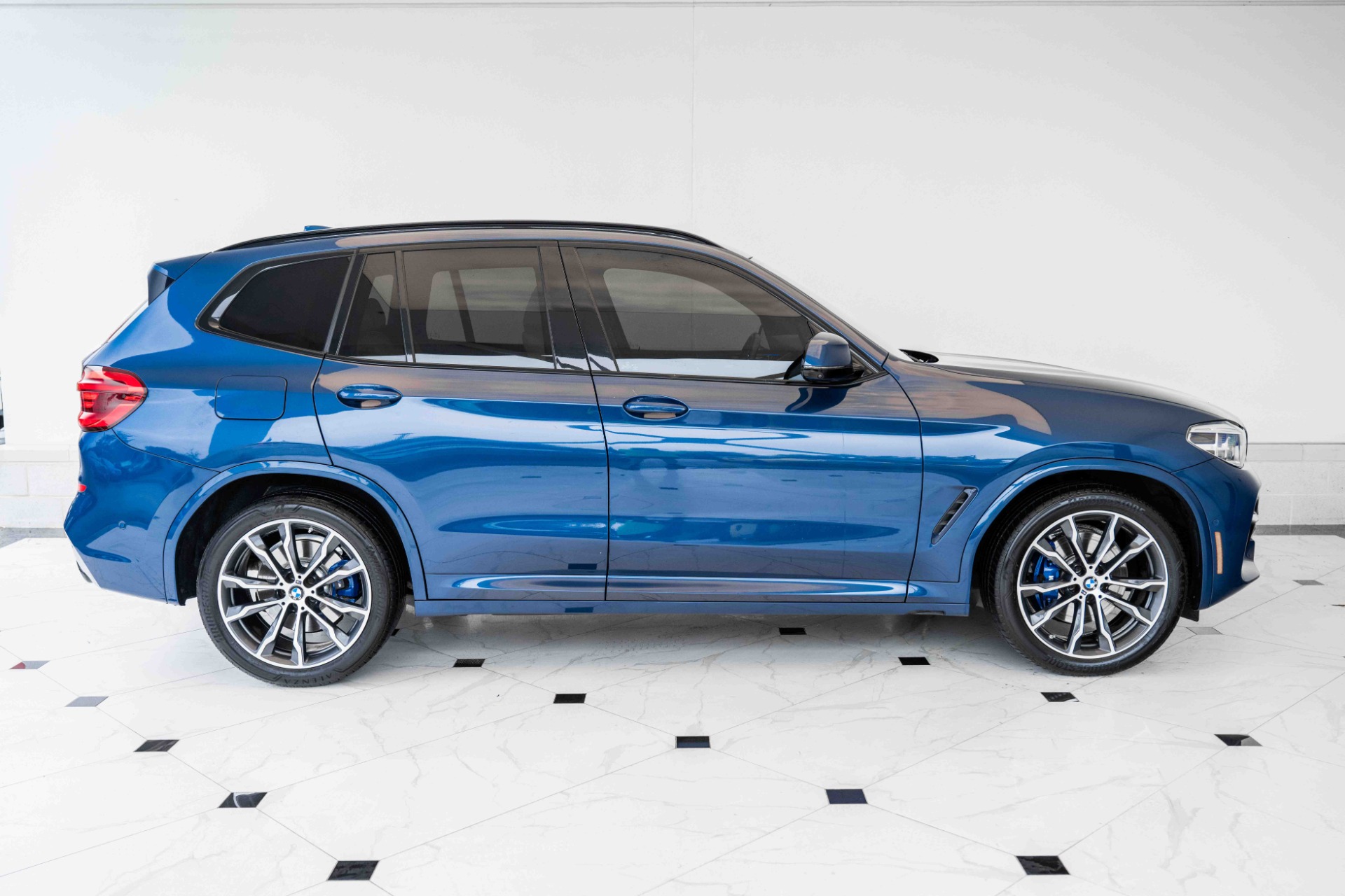 Used 2021 BMW X3 M40i For Sale (Sold) | Exclusive Automotive Group